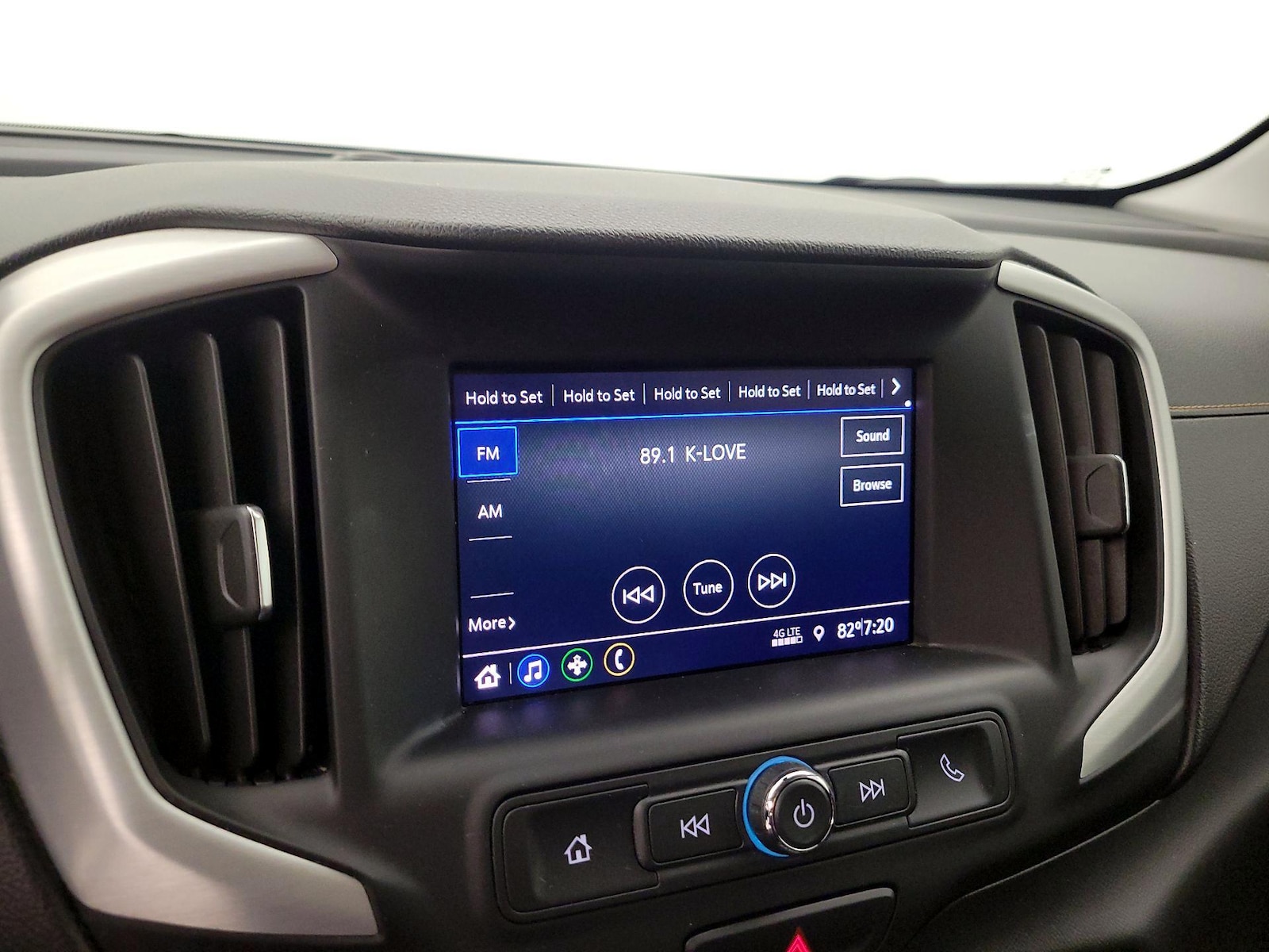 2021 GMC Terrain SLE - Photo 16
