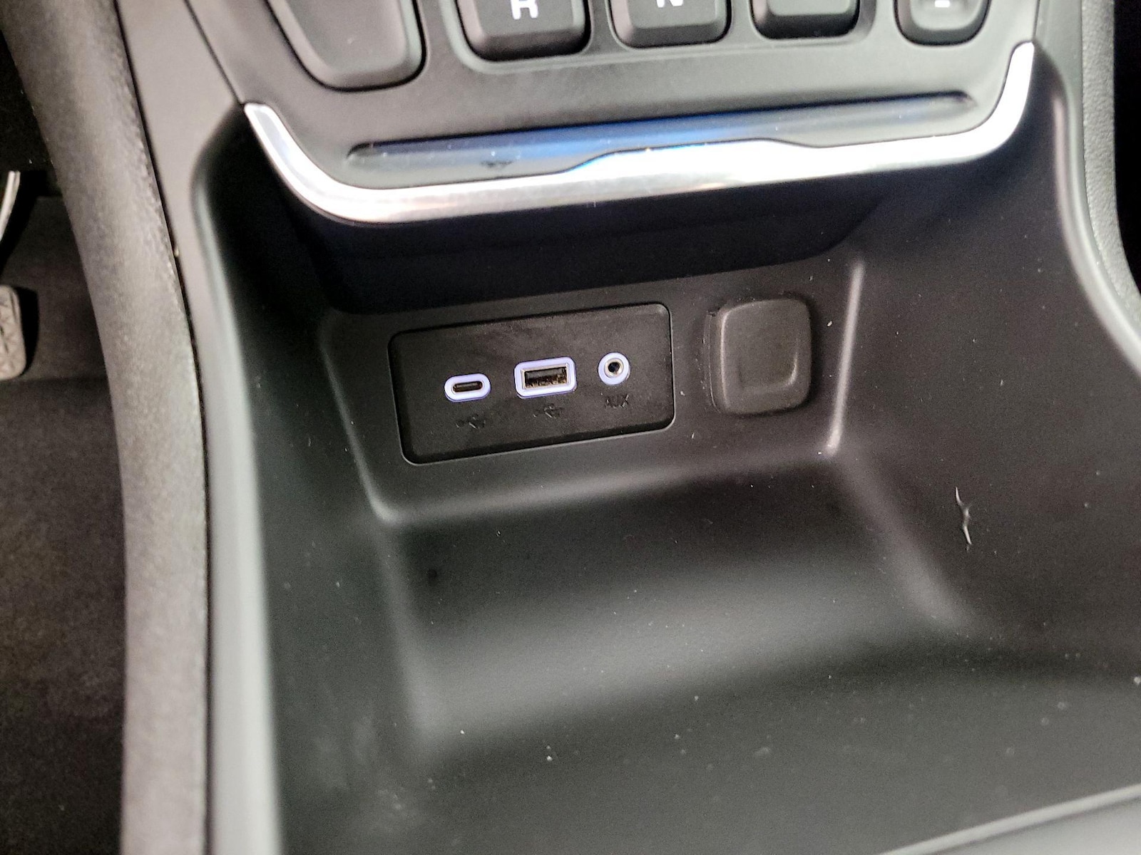 2021 GMC Terrain SLE - Photo 19