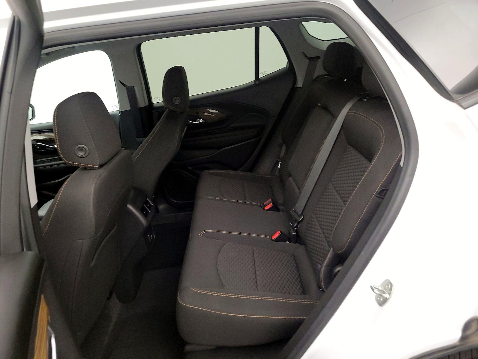 2021 GMC Terrain SLE - Photo 20