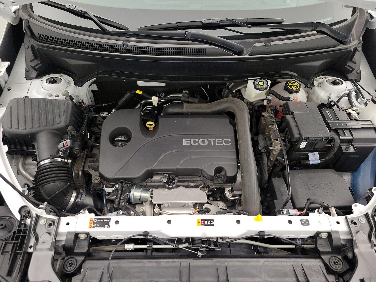 2021 GMC Terrain SLE - Photo 22