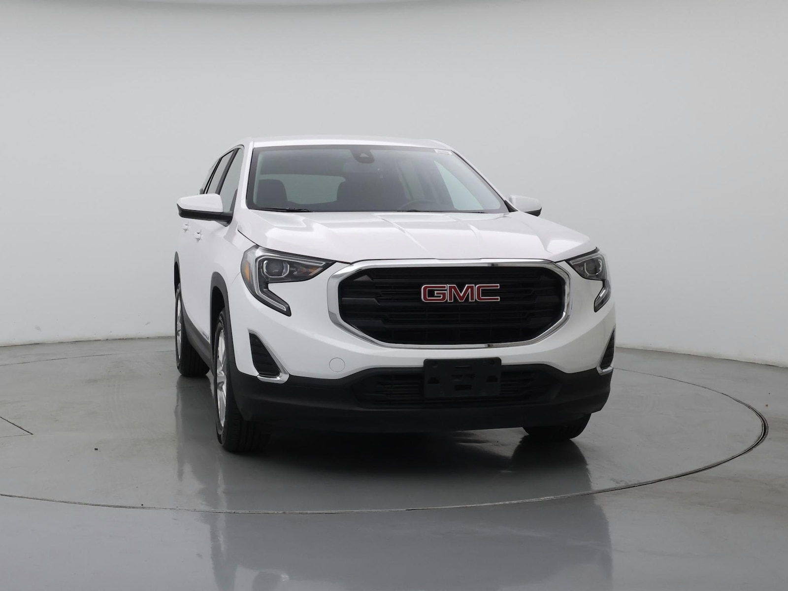 2021 GMC Terrain SLE - Photo 6