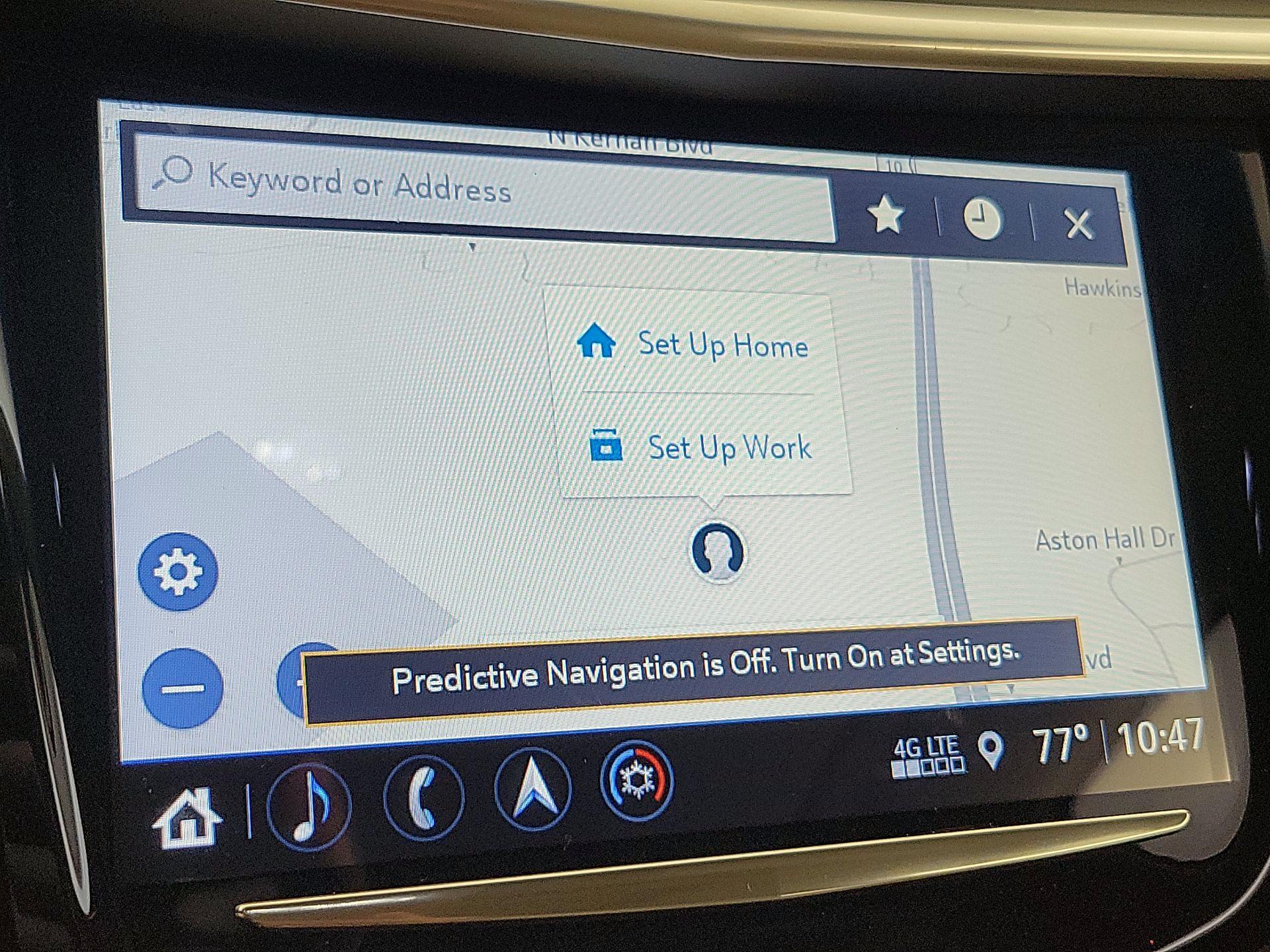 Thumbnail: 2018 Cadillac XTS - 14
