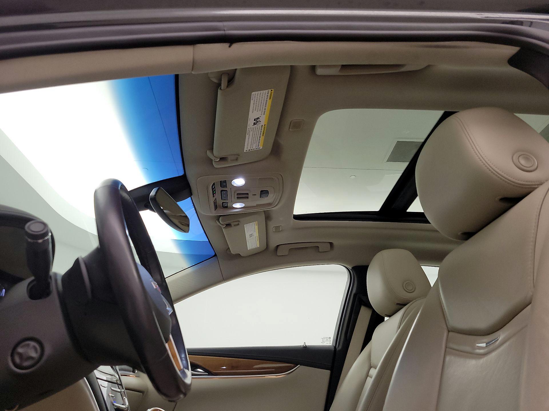 Thumbnail: 2018 Cadillac XTS - 20