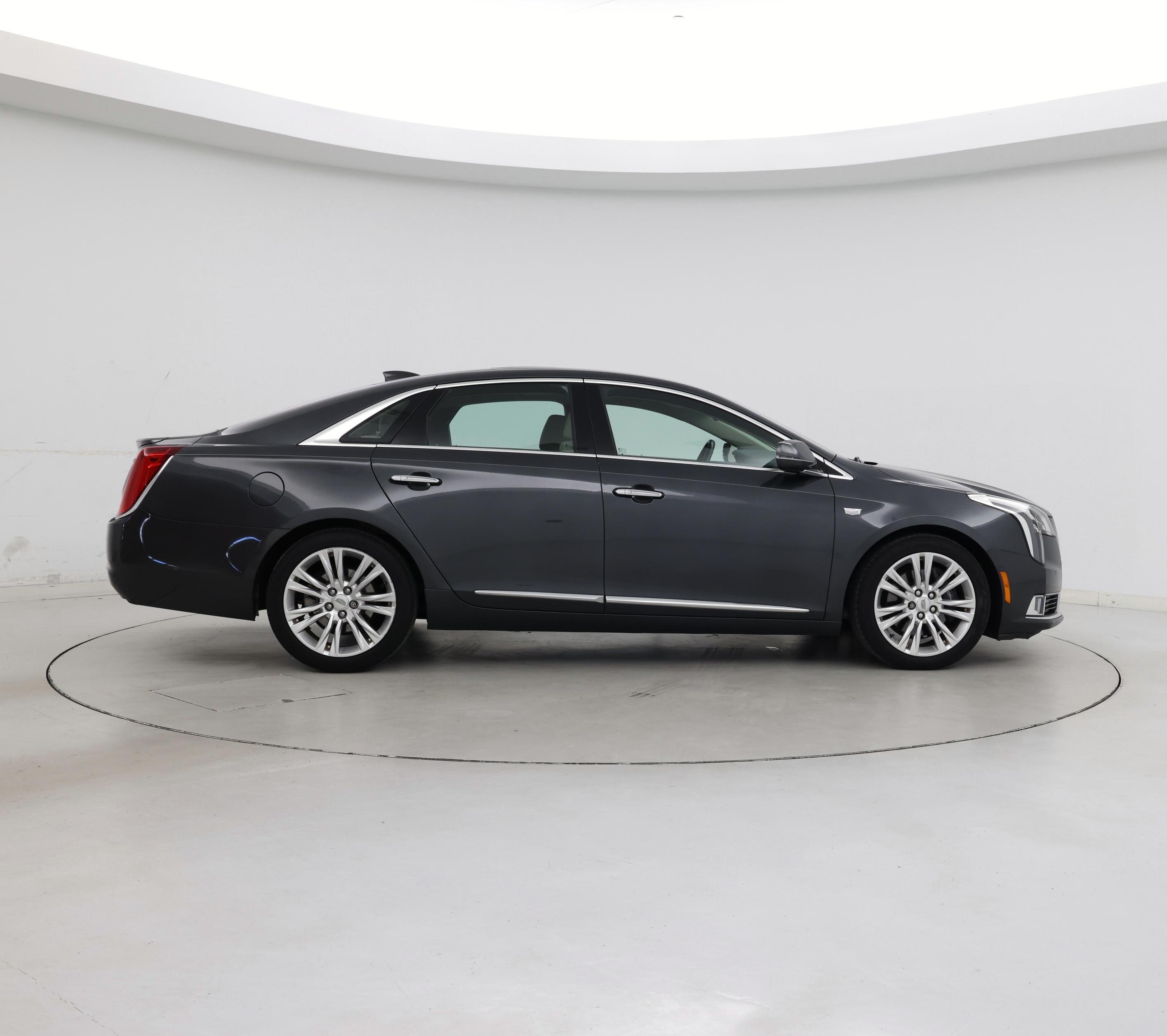 Thumbnail: 2018 Cadillac XTS - 7