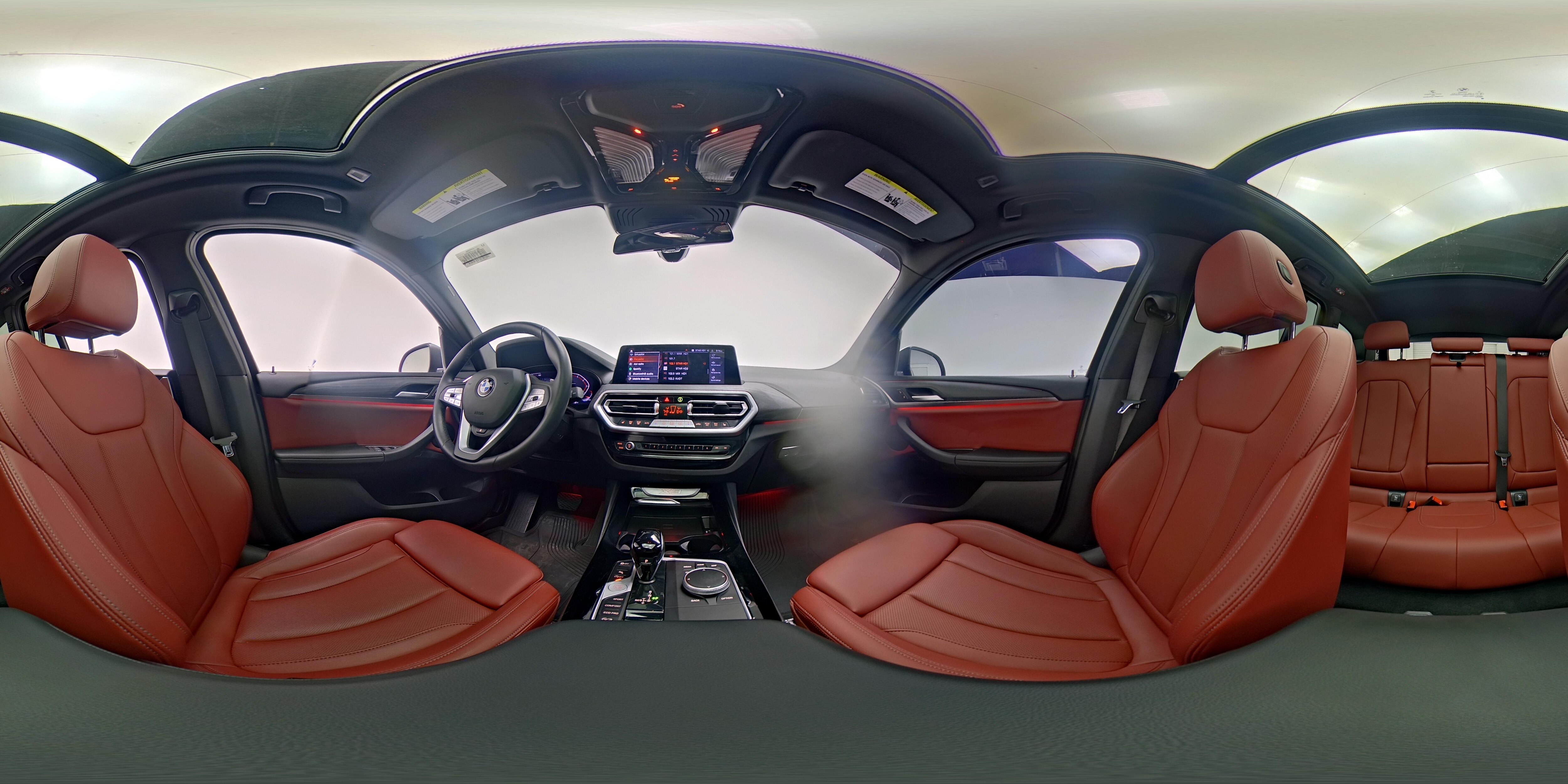 2023 BMW X3 30i - Photo 26