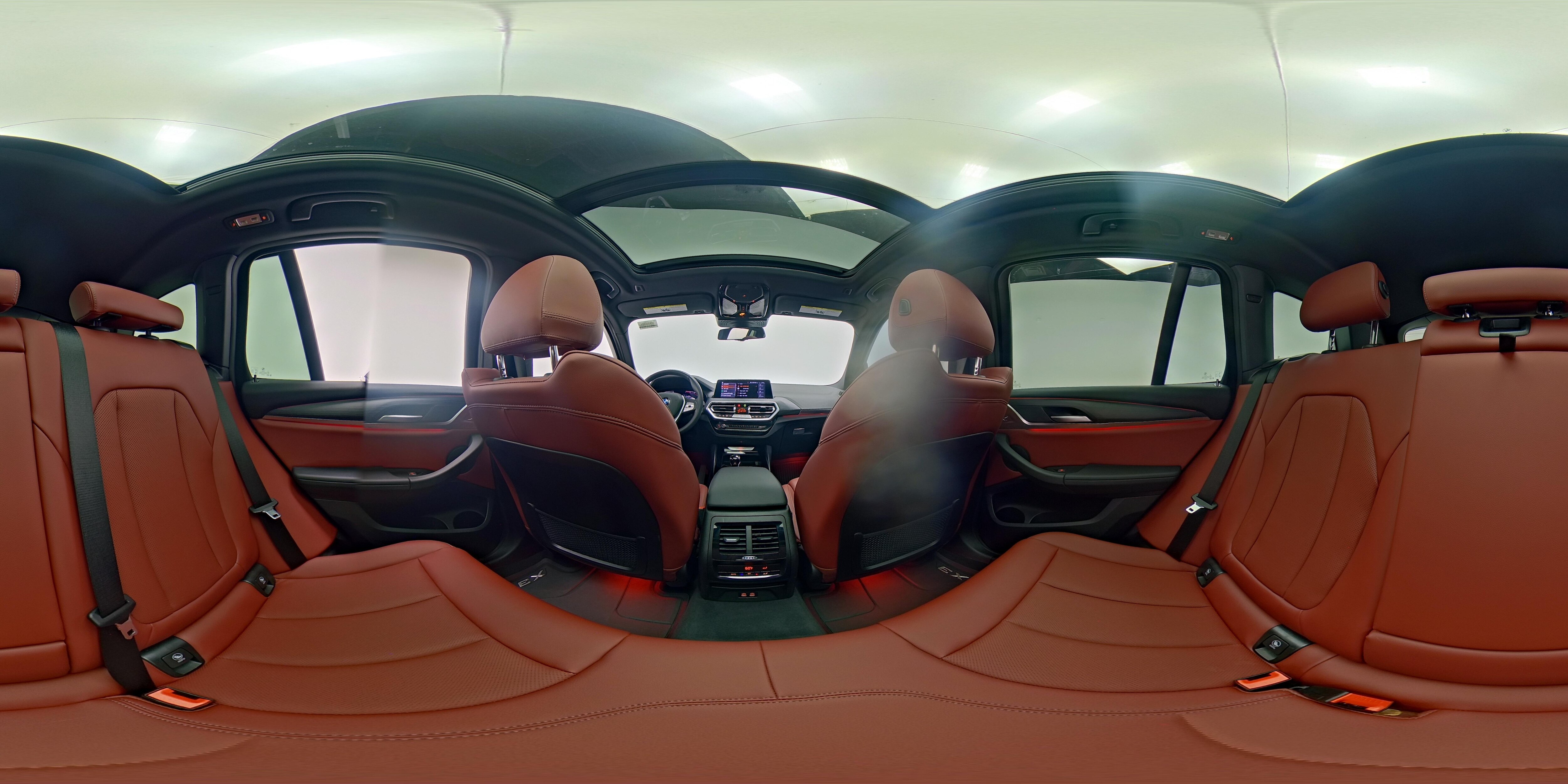 2023 BMW X3 30i - Photo 27