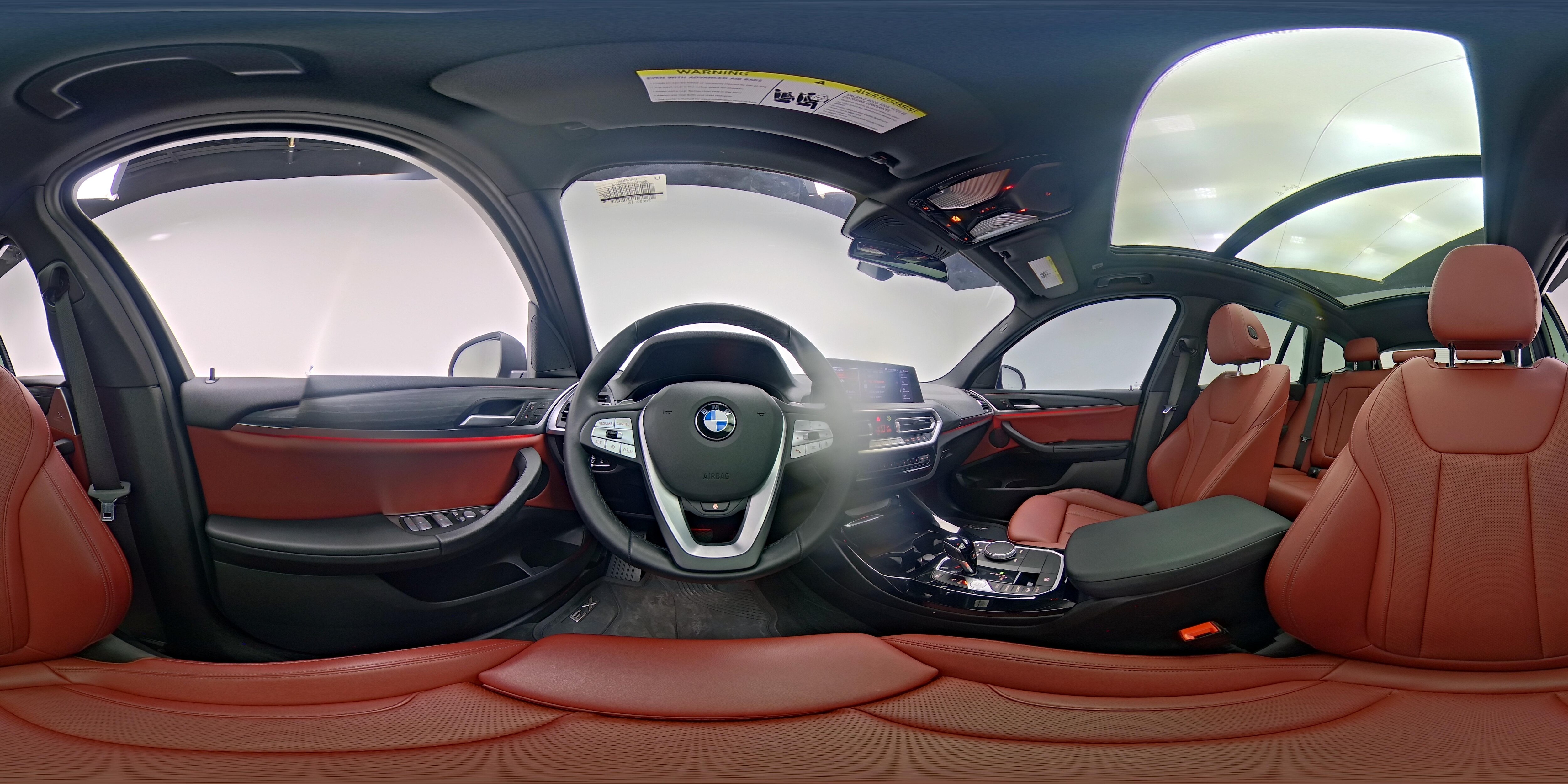 2023 BMW X3 30i - Photo 28