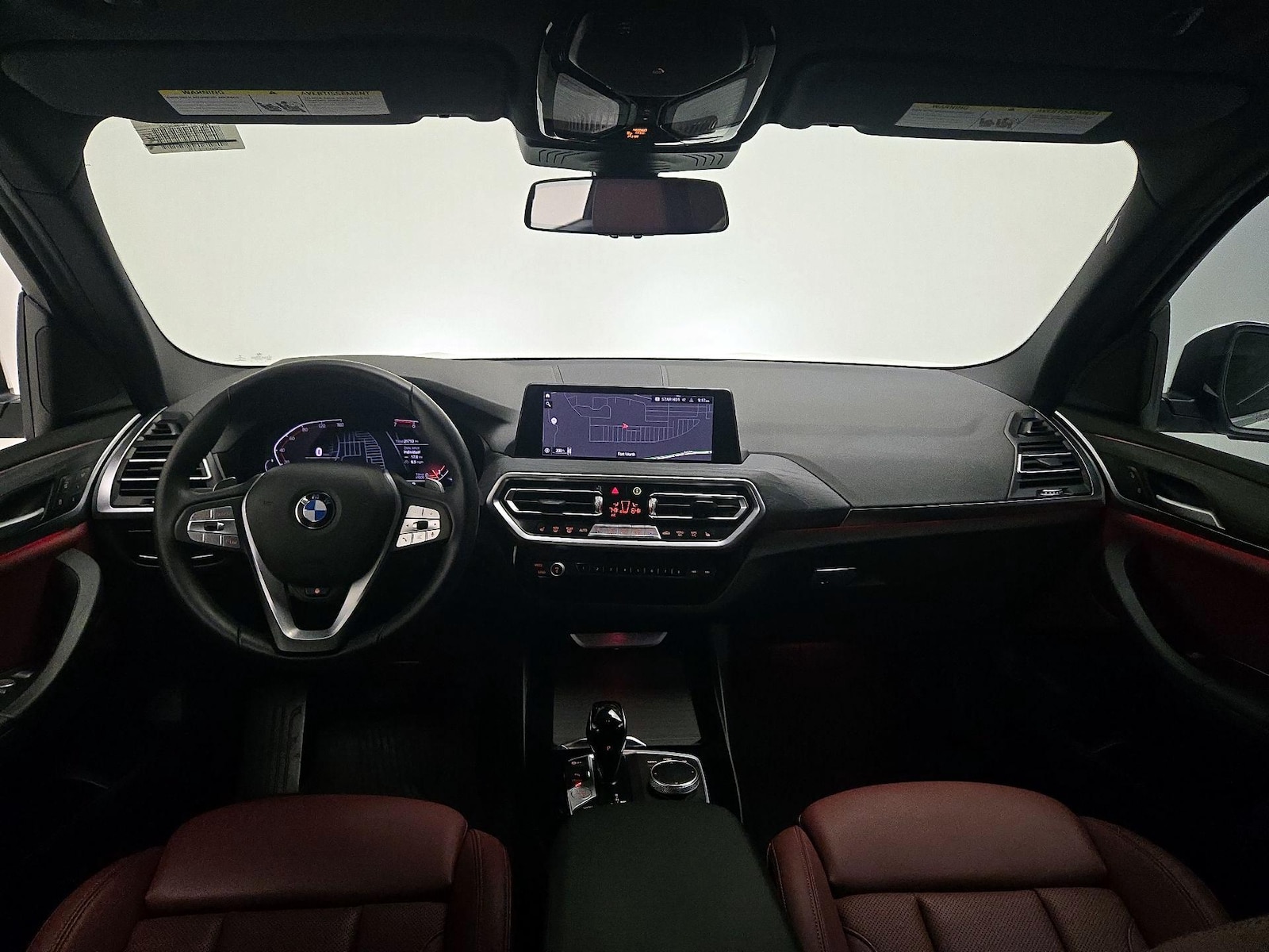 2023 BMW X3 30i - Photo 10