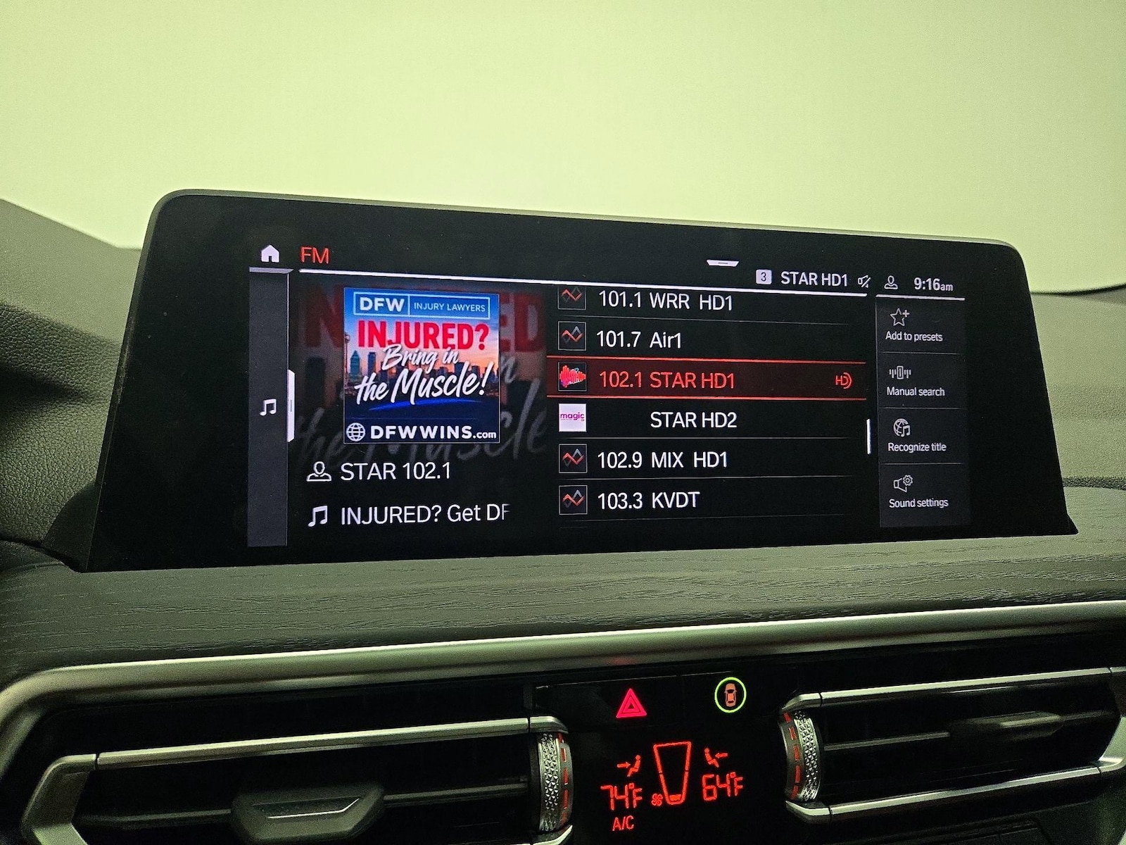 2023 BMW X3 30i - Photo 17