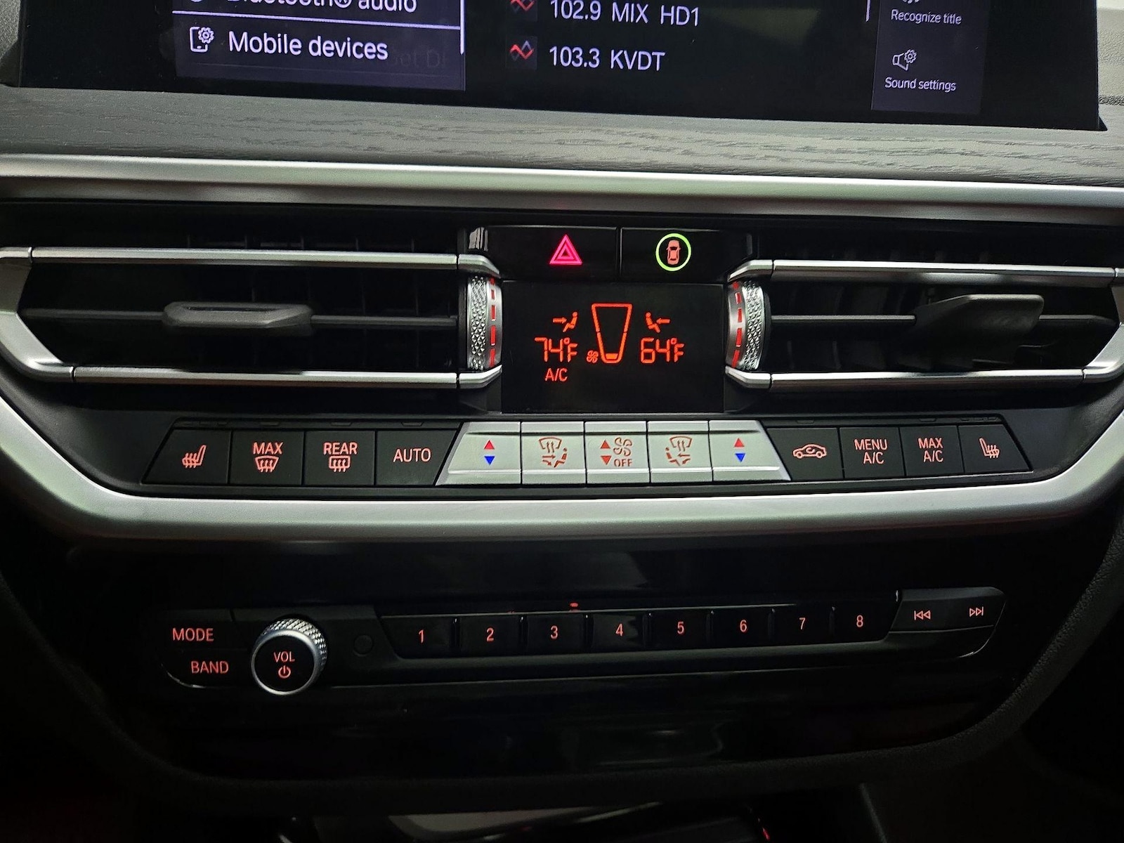 2023 BMW X3 30i - Photo 18