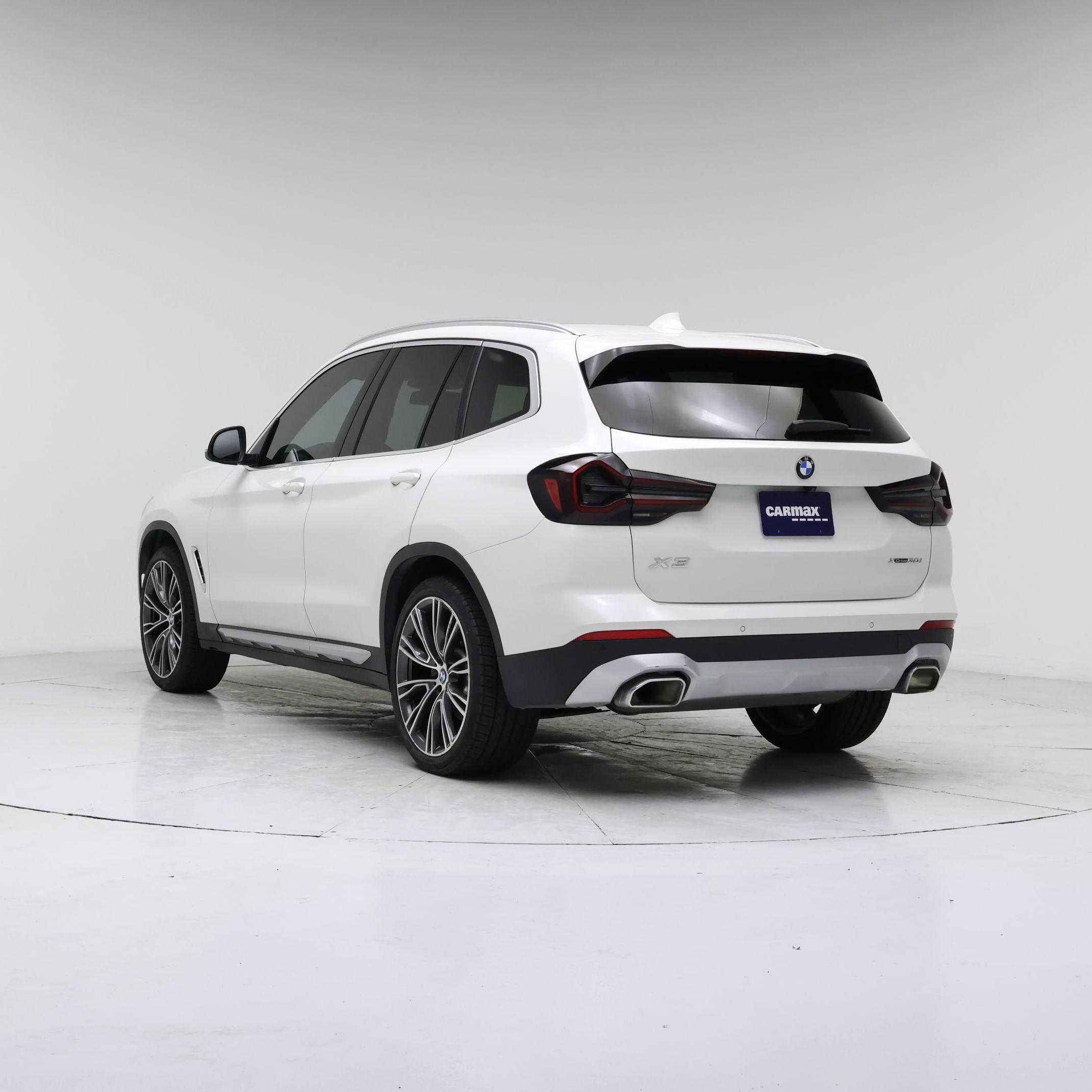 Thumbnail: 2023 BMW X3 - 2