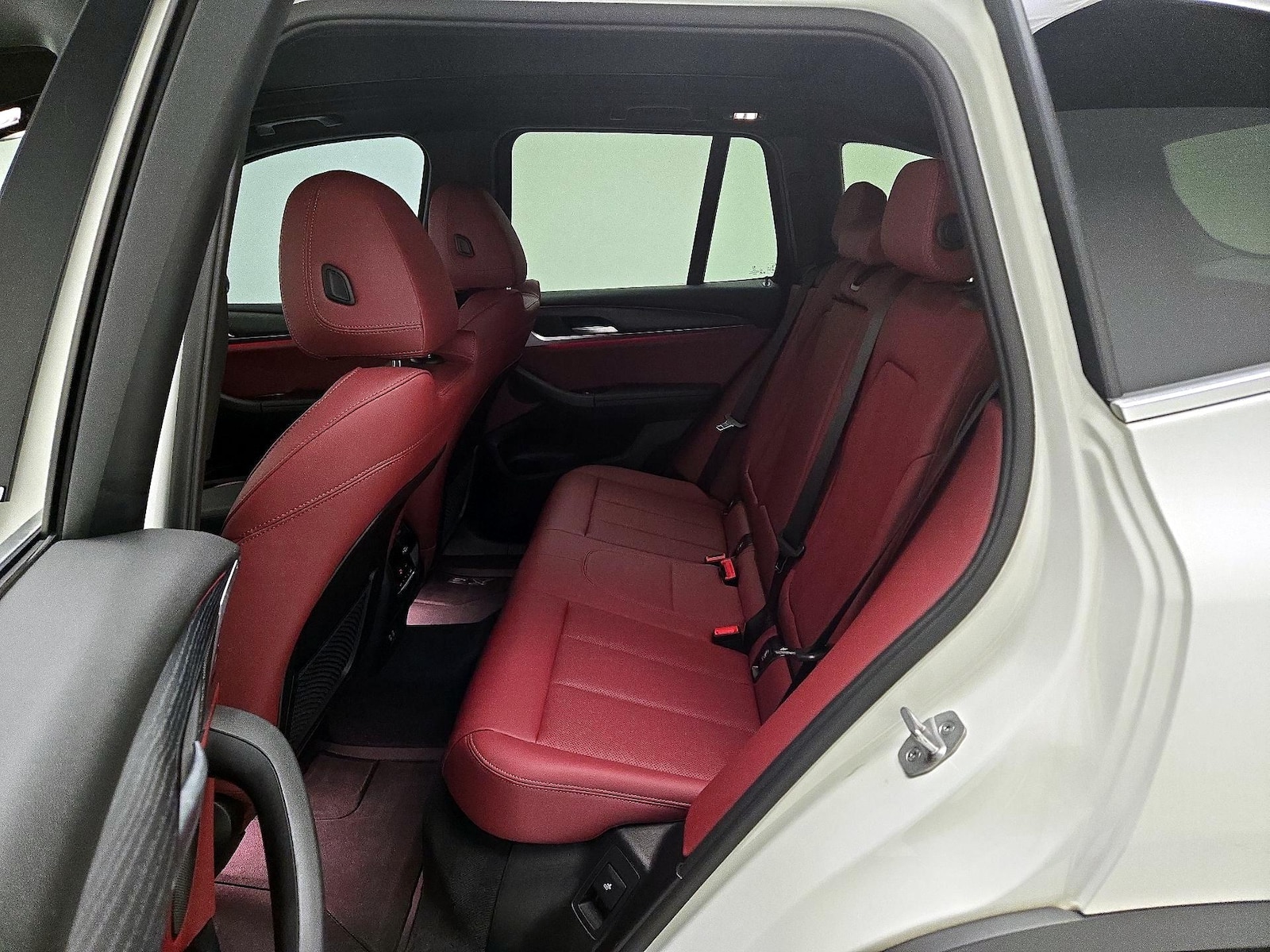2023 BMW X3 30i - Photo 22