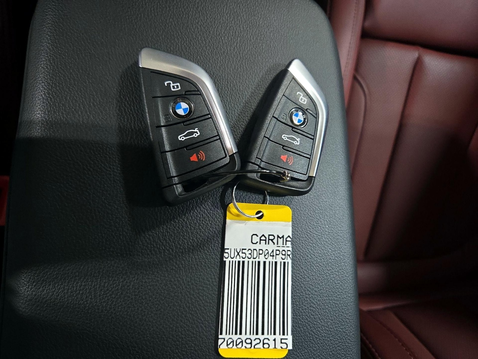 2023 BMW X3 30i - Photo 25
