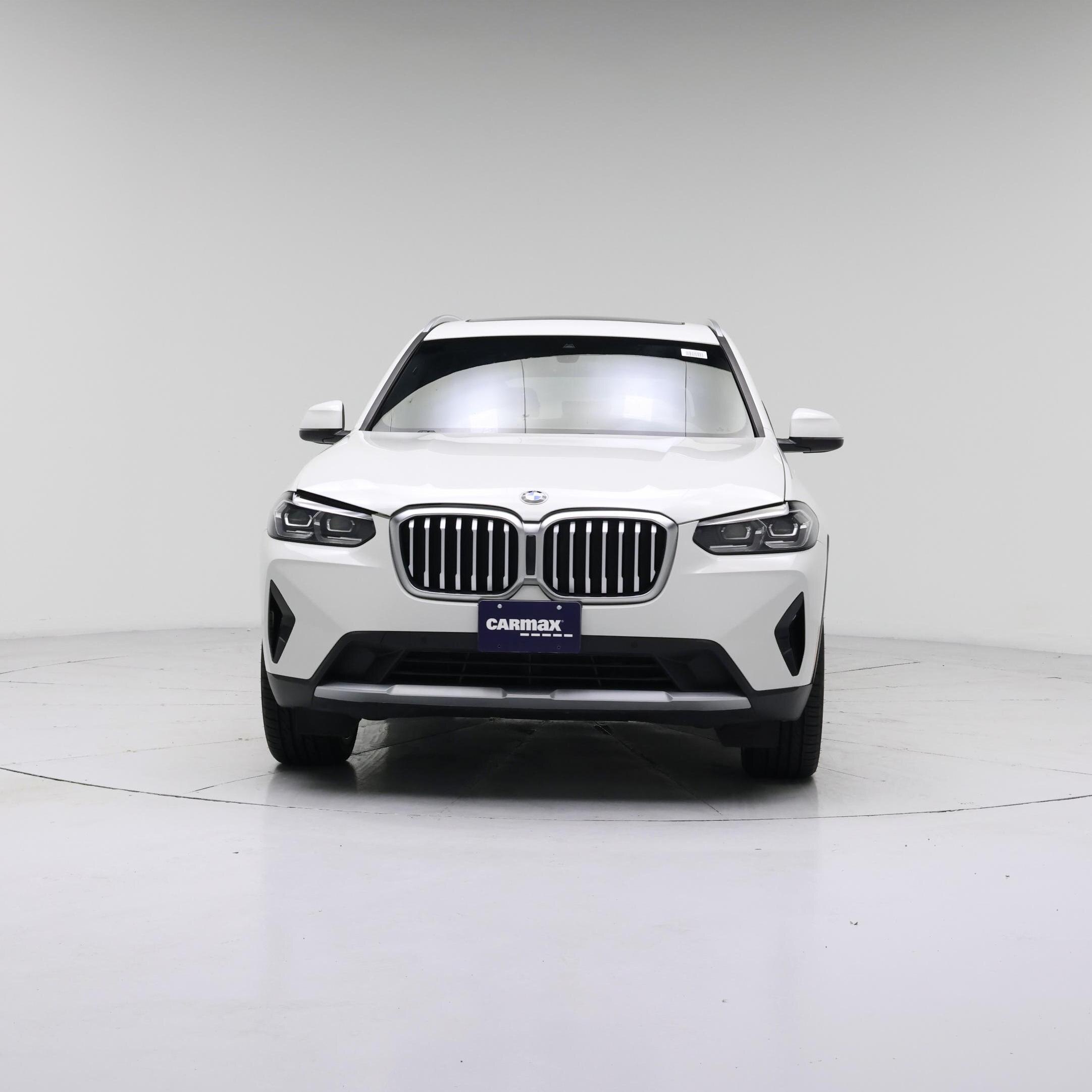 Thumbnail: 2023 BMW X3 - 5