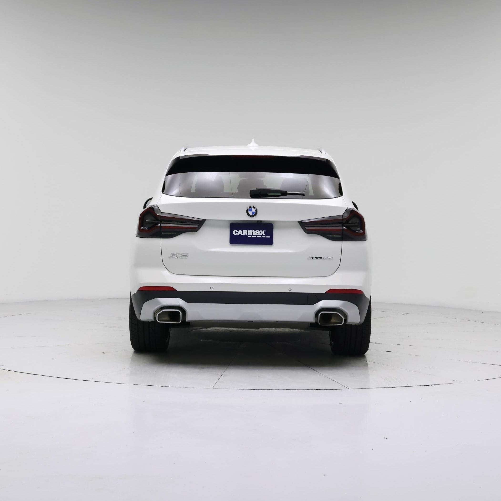 Thumbnail: 2023 BMW X3 - 6