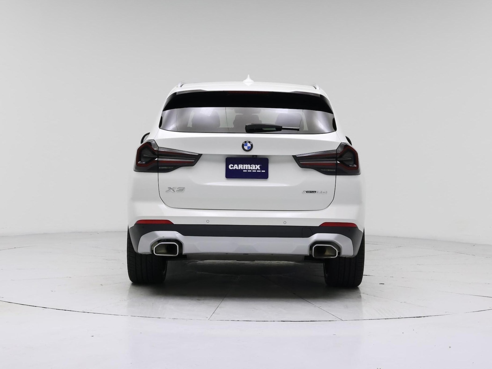 2023 BMW X3 30i - Photo 7
