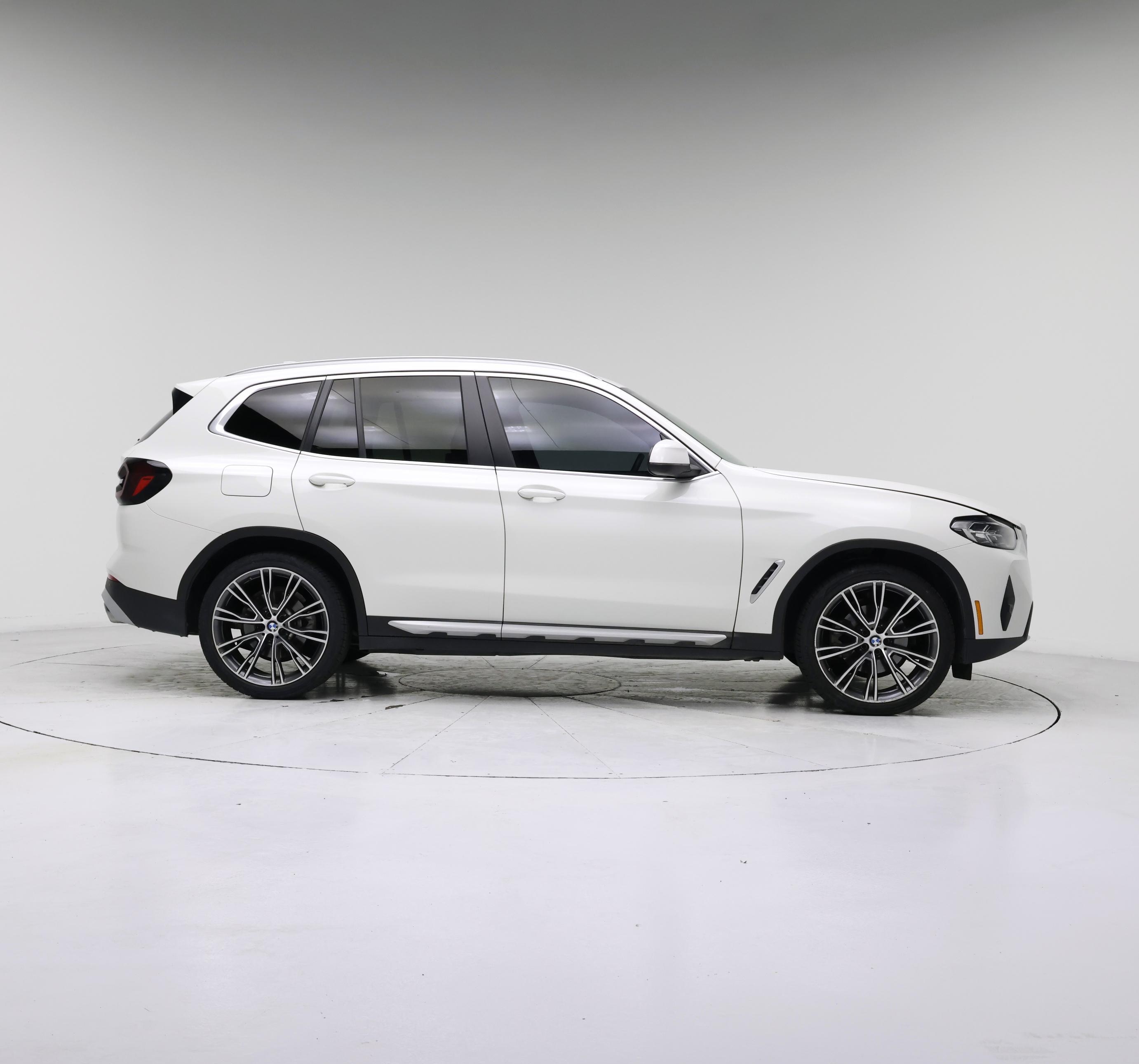 Thumbnail: 2023 BMW X3 - 7