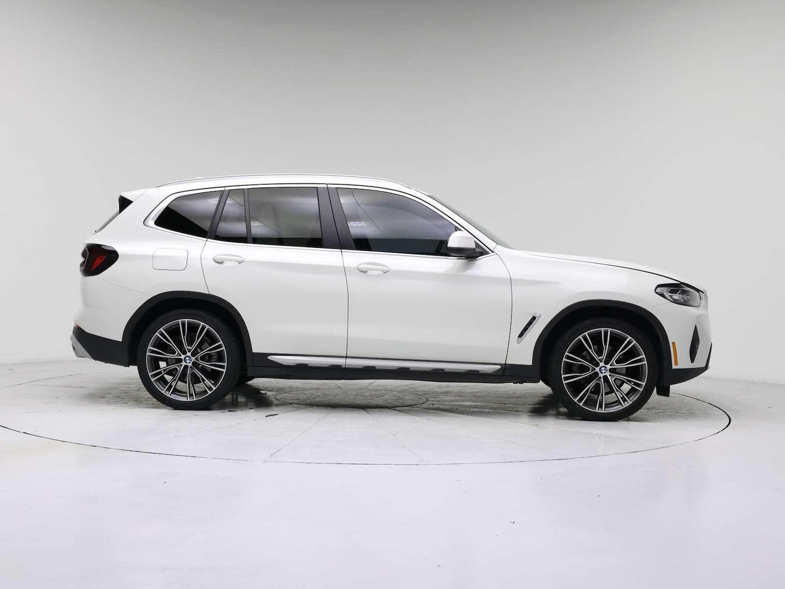 2023 BMW X3 30i - Photo 8