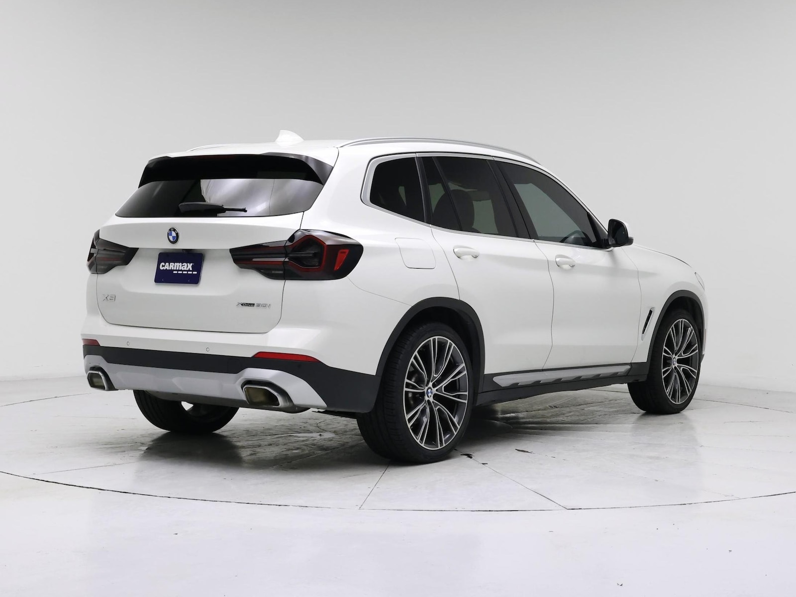 2023 BMW X3 30i - Photo 9