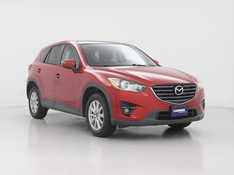 2016 Mazda CX-5 Touring -
                  Houston, TX