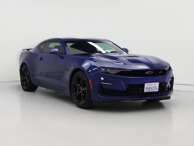 2023 Chevrolet Camaro 2SS