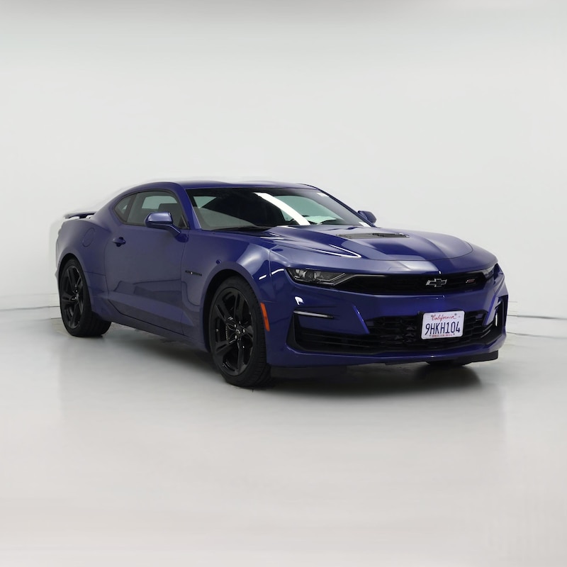 2023 Chevrolet Camaro 2SS