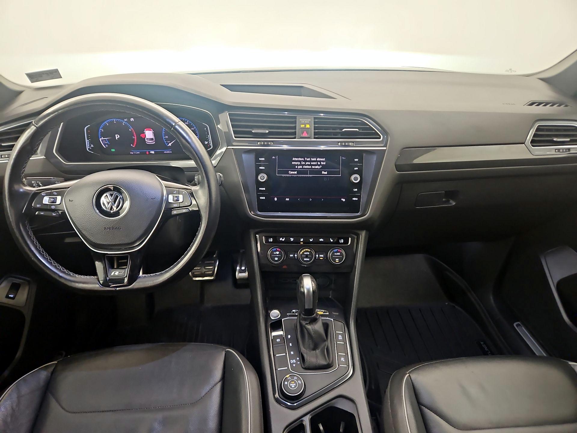 Thumbnail: 2020 Volkswagen Tiguan - 9
