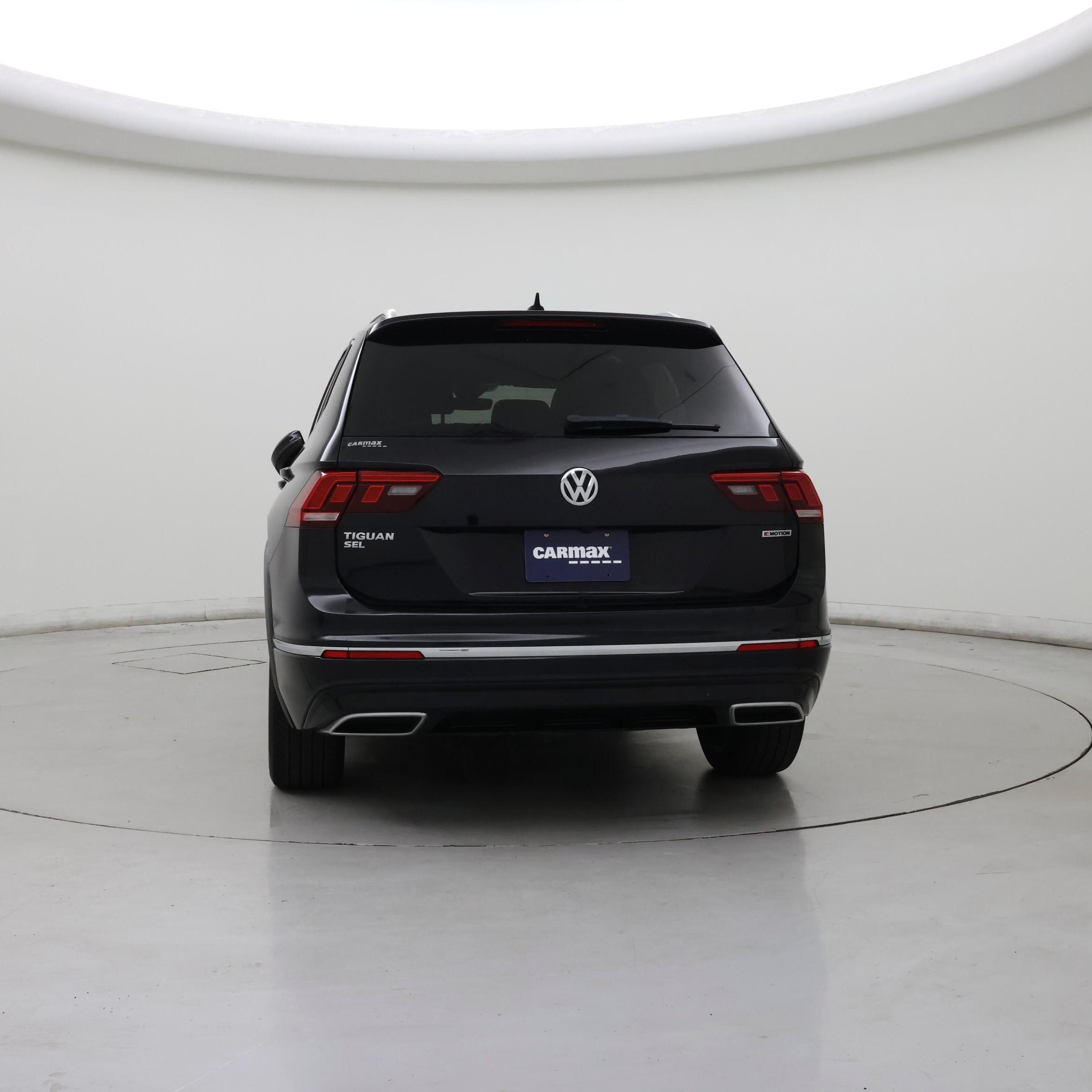 Thumbnail: 2020 Volkswagen Tiguan - 6