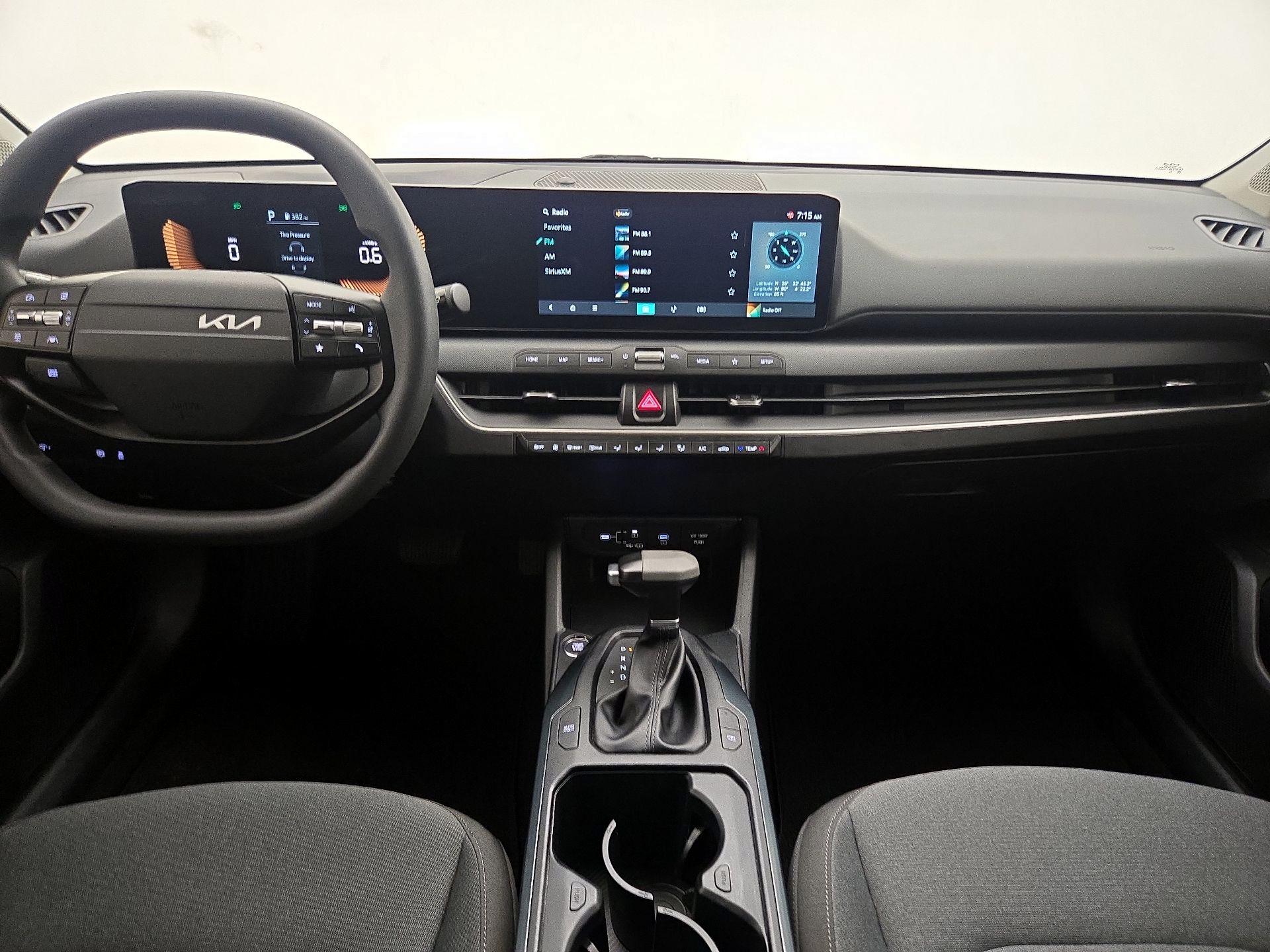 Thumbnail: 2025 Kia K4 - 9