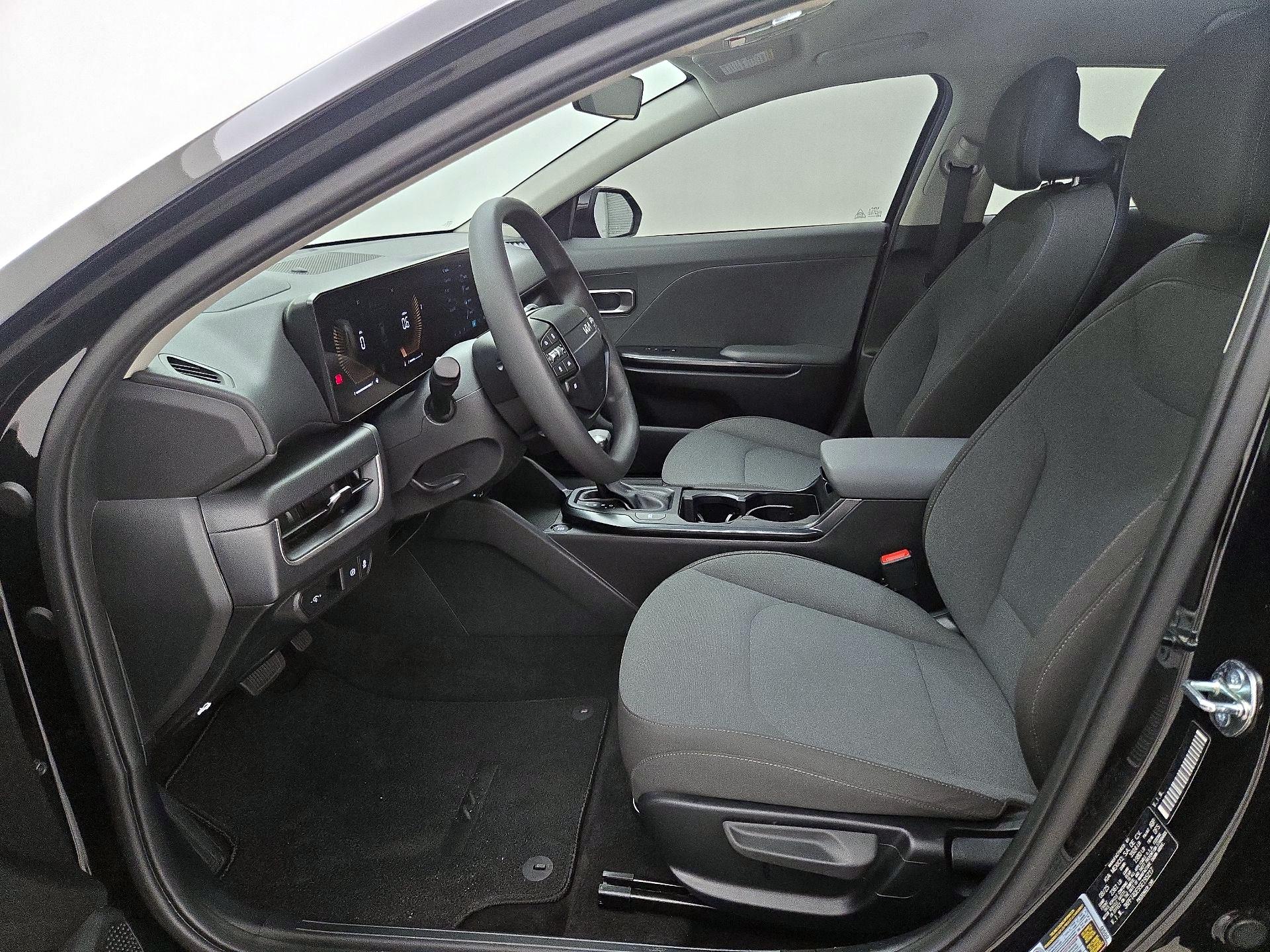 Thumbnail: 2025 Kia K4 - 11