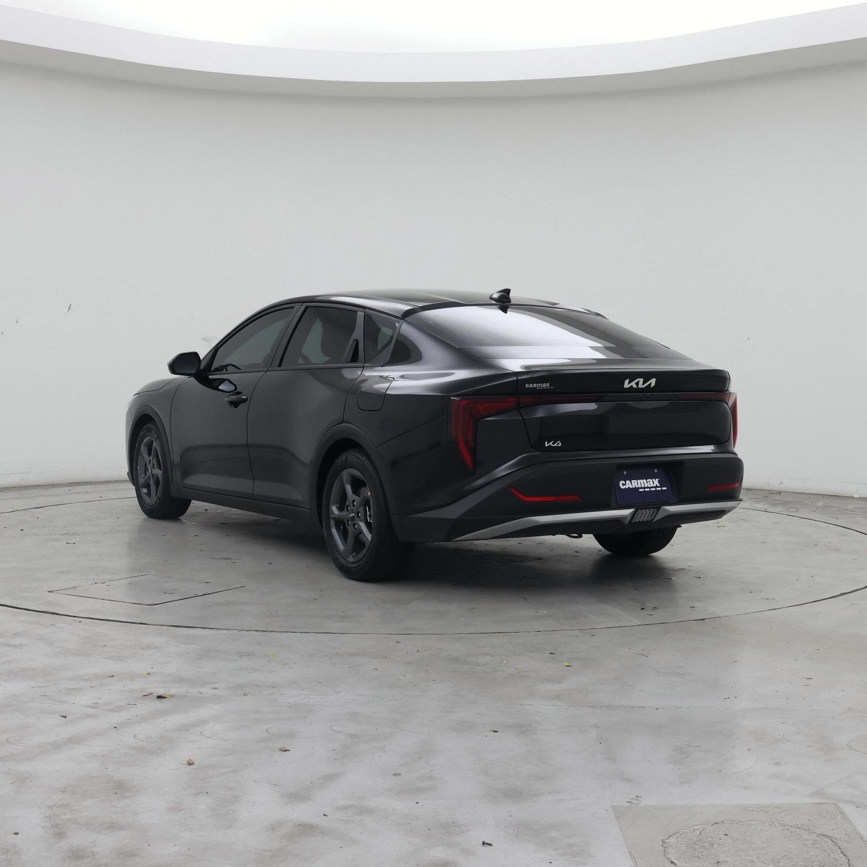 Thumbnail: 2025 Kia K4 - 2
