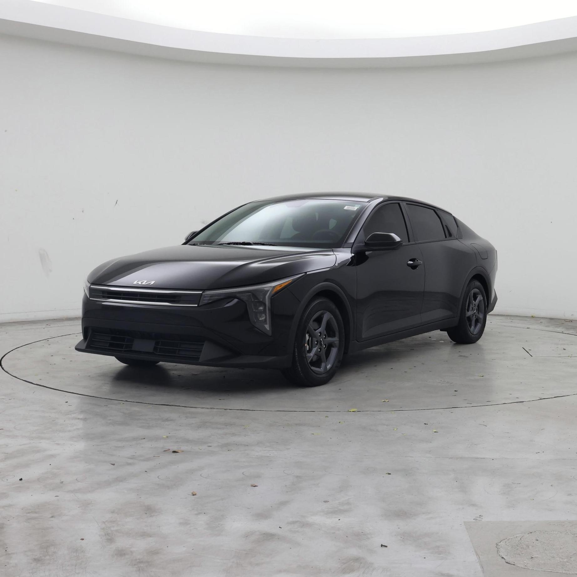 Thumbnail: 2025 Kia K4 - 4