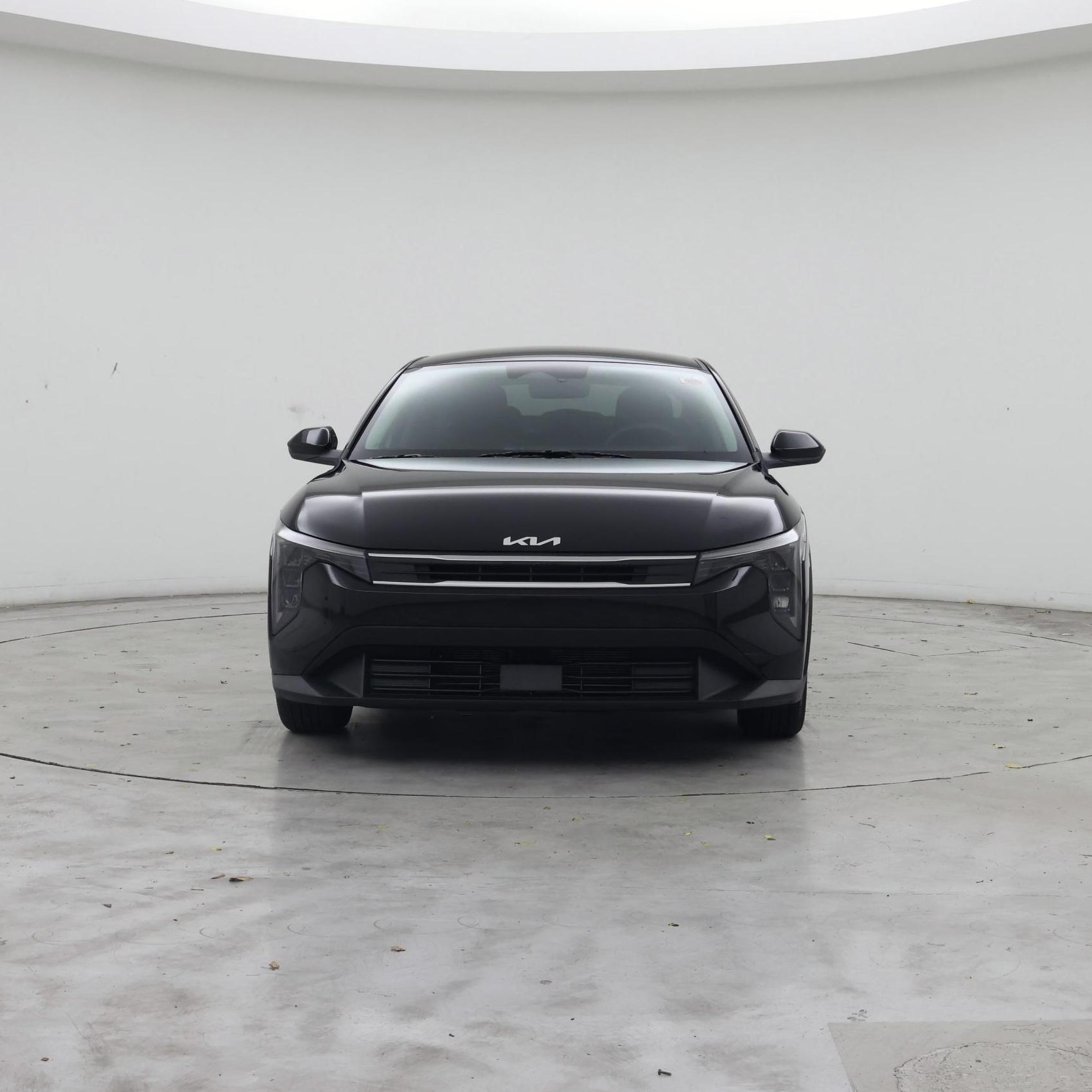 Thumbnail: 2025 Kia K4 - 5