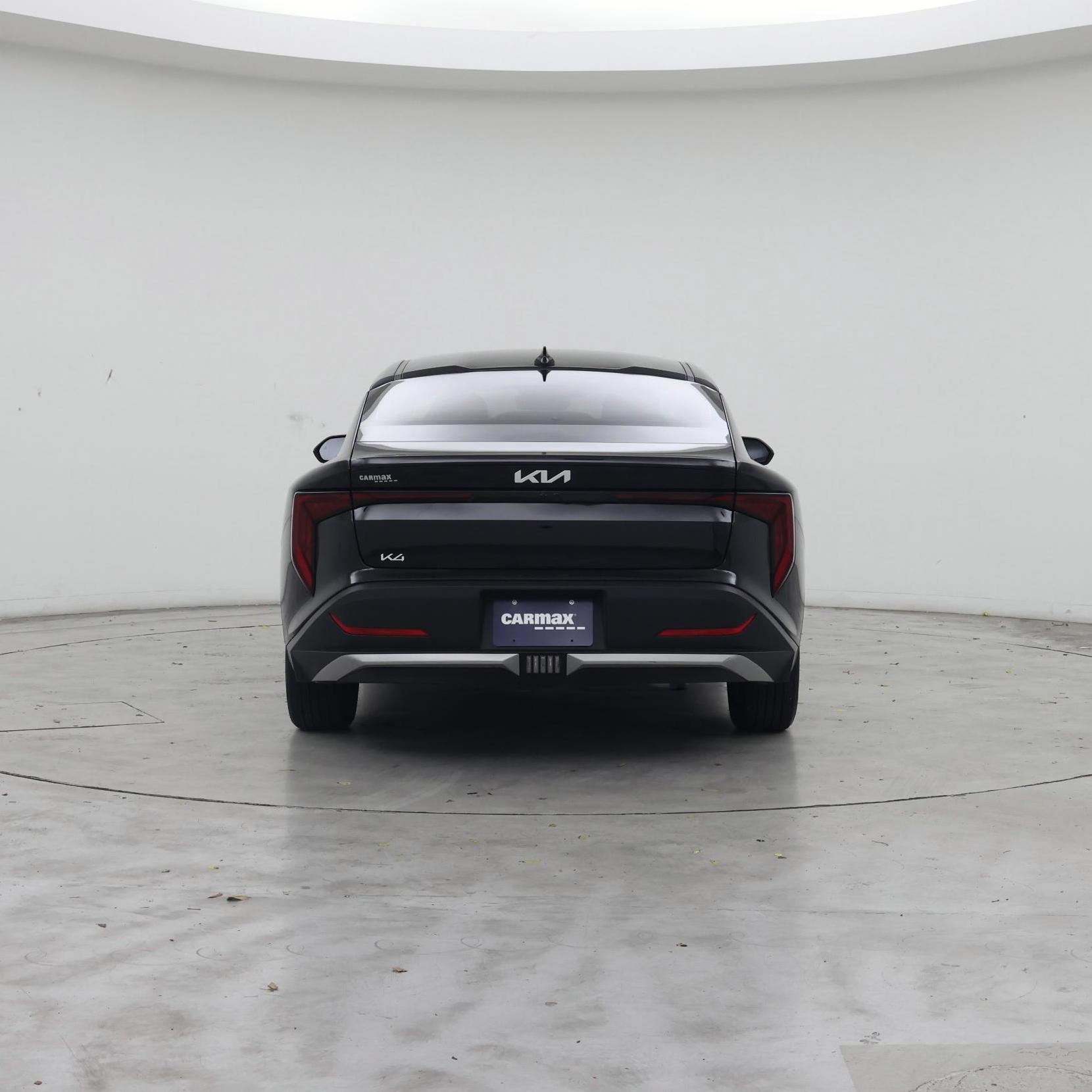 Thumbnail: 2025 Kia K4 - 6