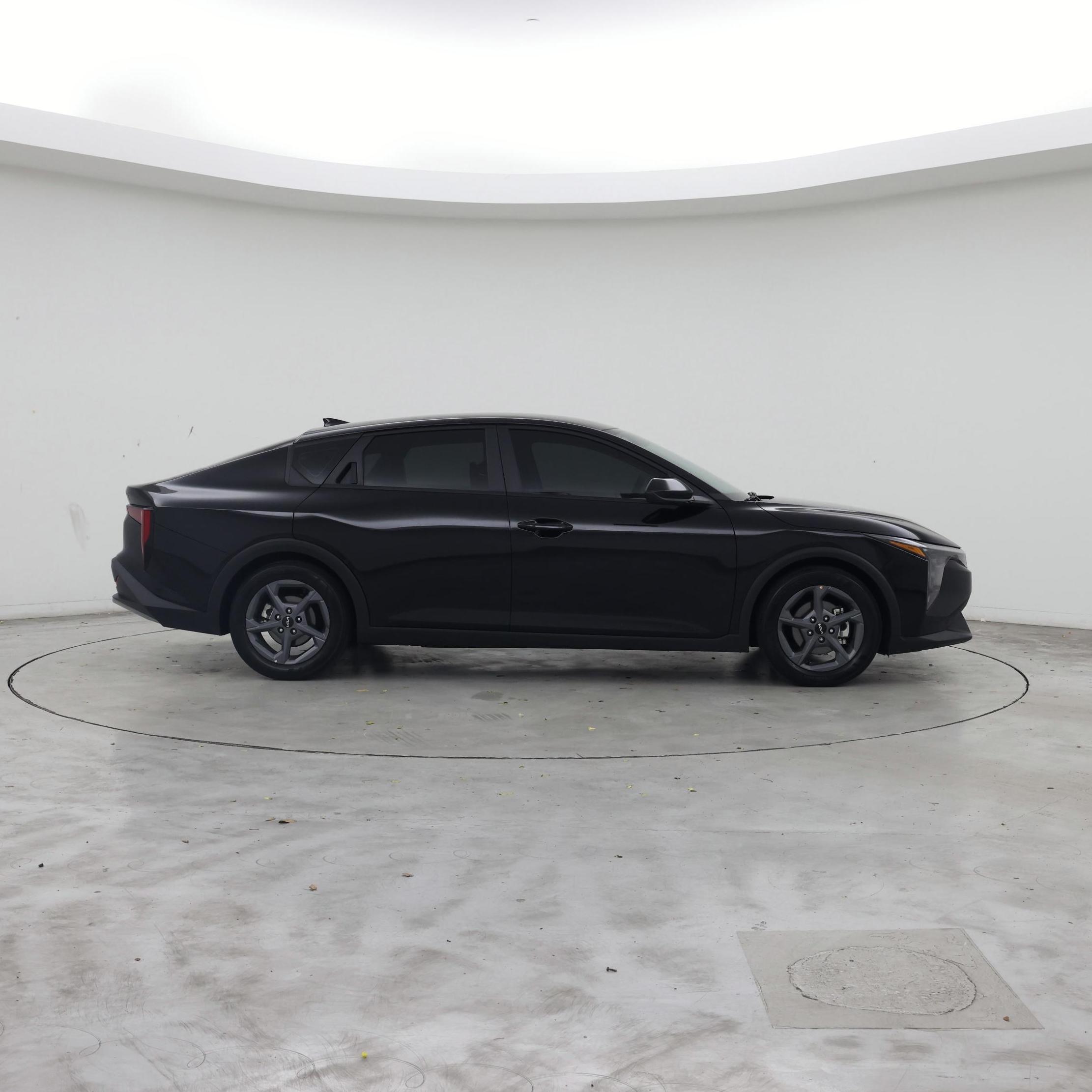 Thumbnail: 2025 Kia K4 - 7