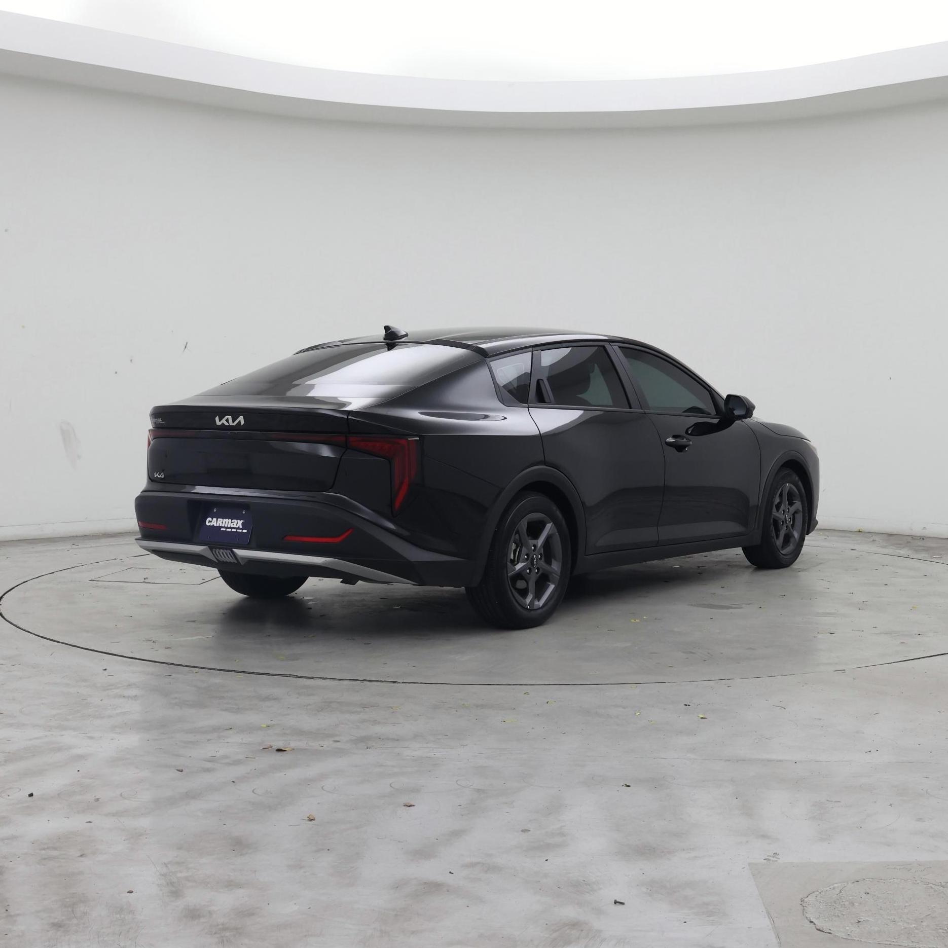 Thumbnail: 2025 Kia K4 - 8