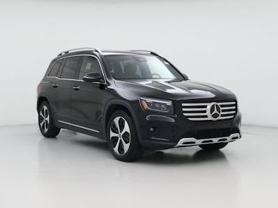 2024 Mercedes-Benz GLB250