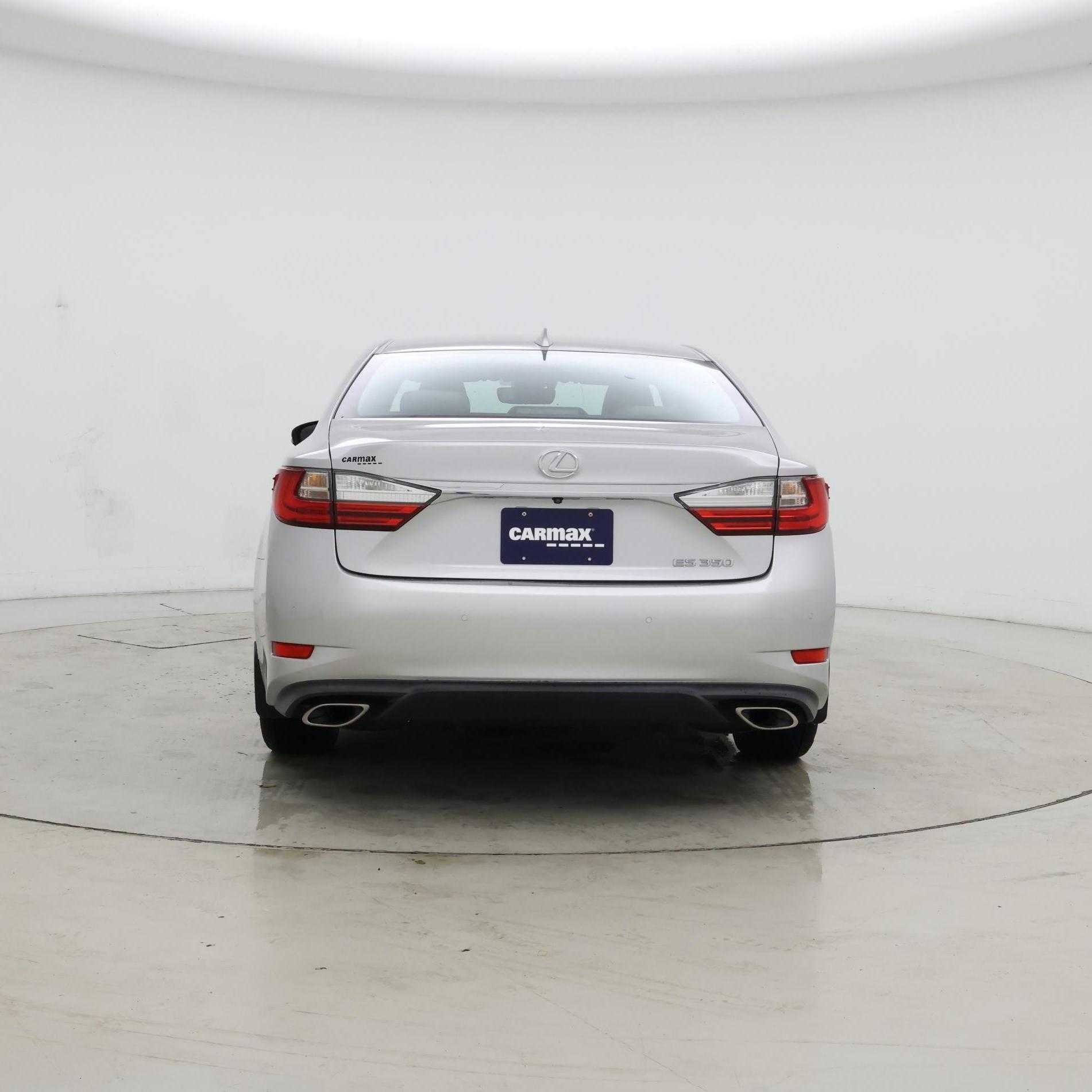 Thumbnail: 2016 Lexus ES - 6