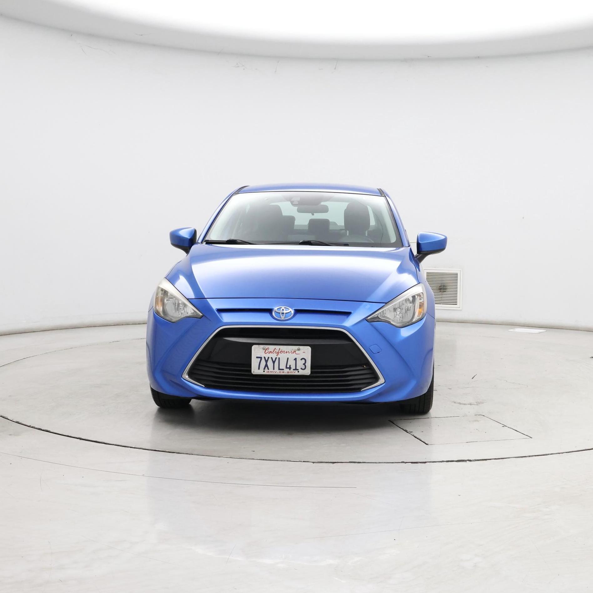 Thumbnail: 2017 Toyota Yaris iA - 5