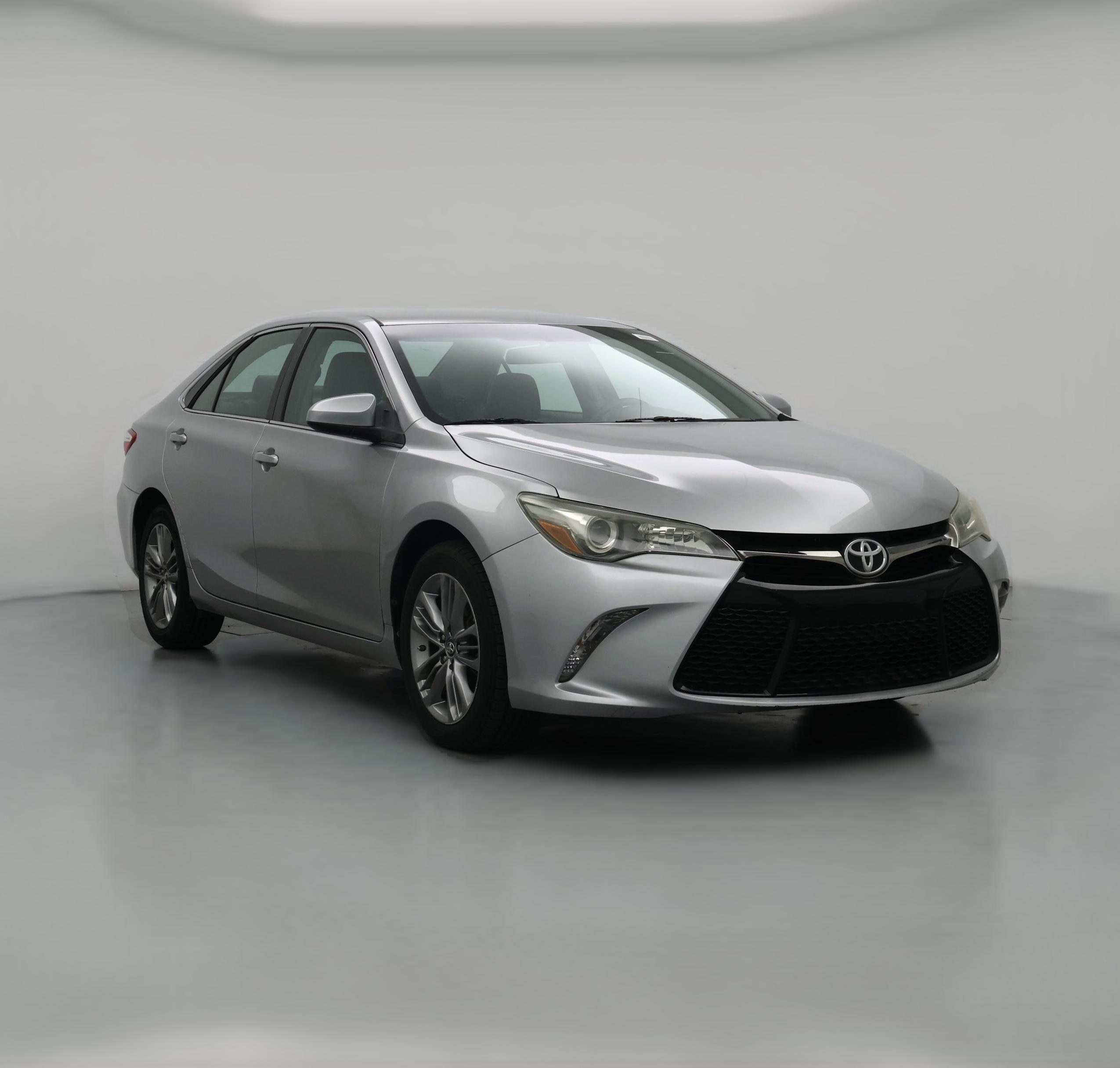 Thumbnail: 2015 Toyota Camry - 1