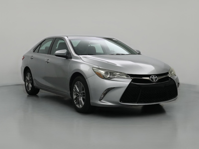 2015 Toyota Camry SE -
                  Covington, LA