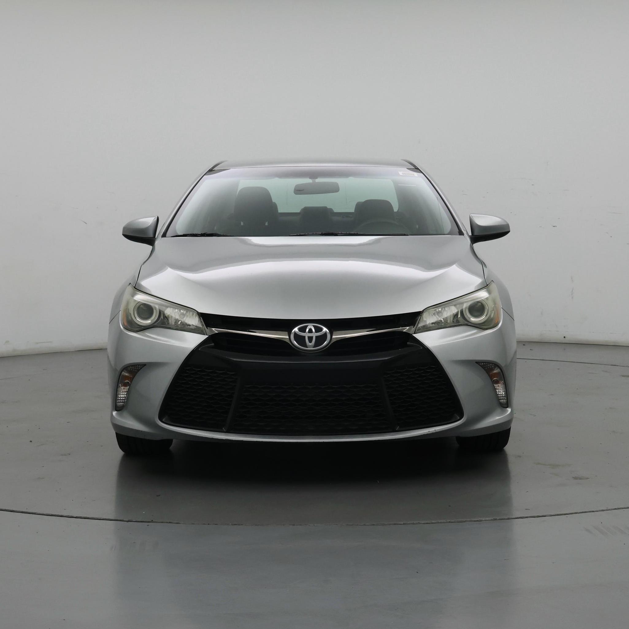 Thumbnail: 2015 Toyota Camry - 5