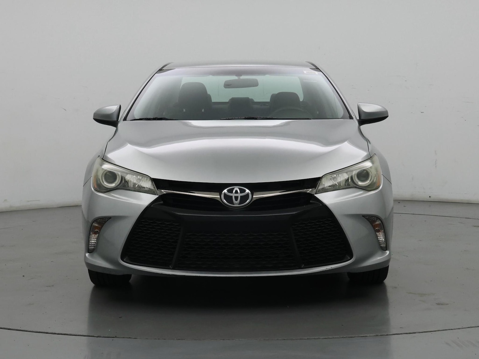 2015 Toyota Camry SE - Photo 6