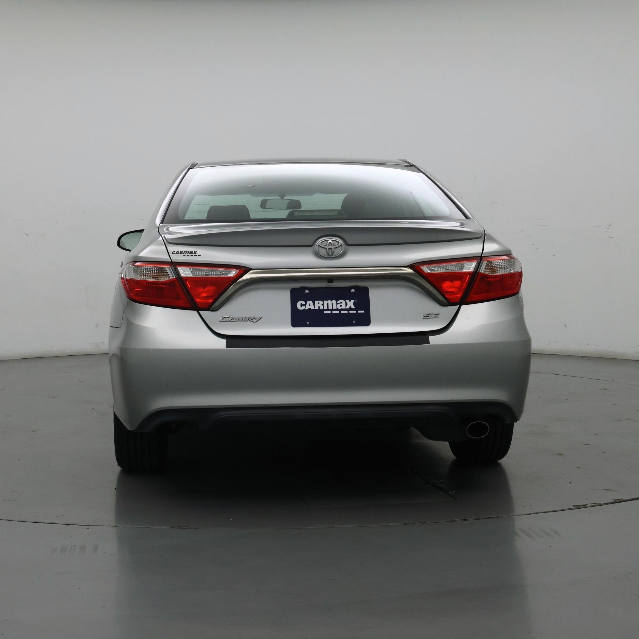 Thumbnail: 2015 Toyota Camry - 6
