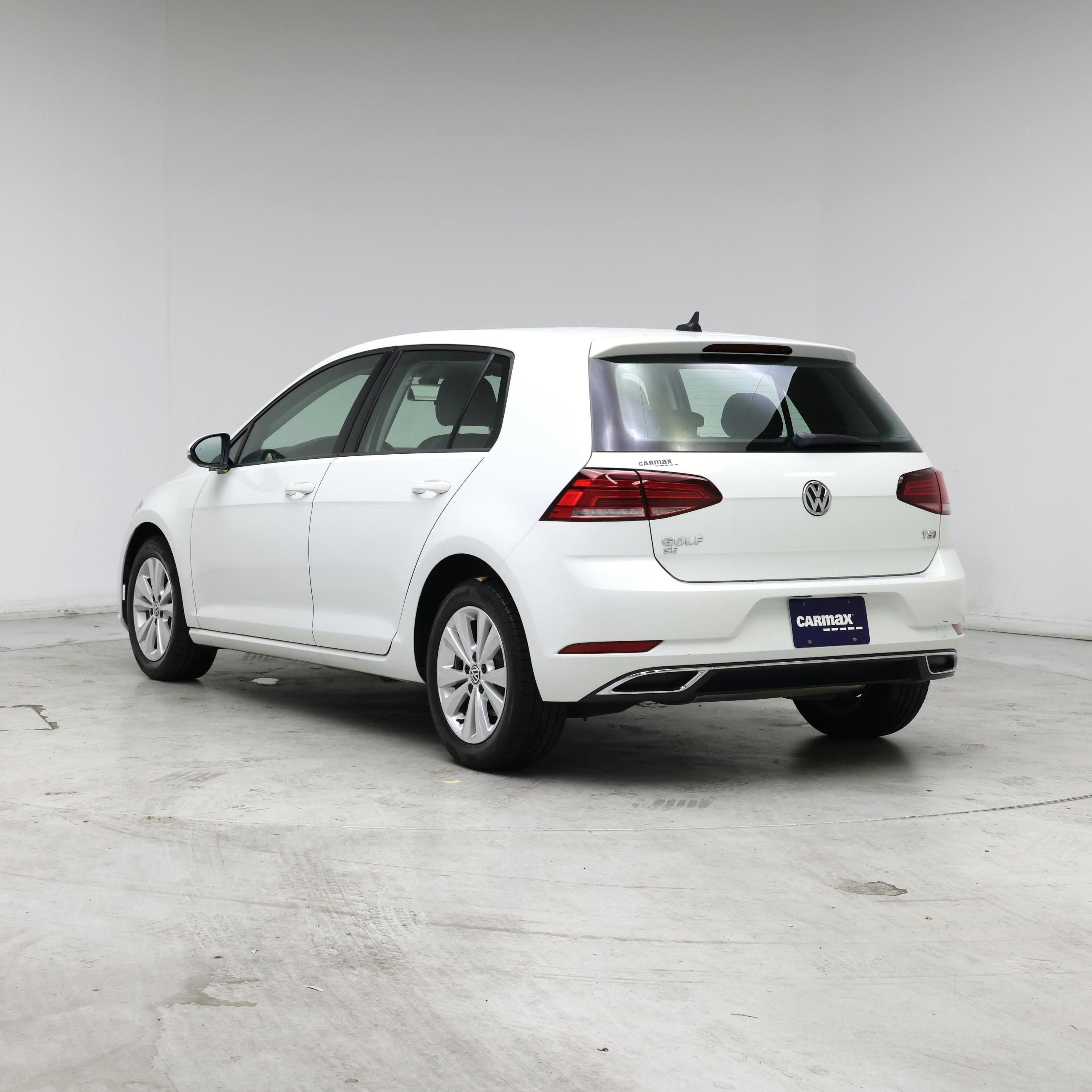 Thumbnail: 2018 Volkswagen Golf - 2