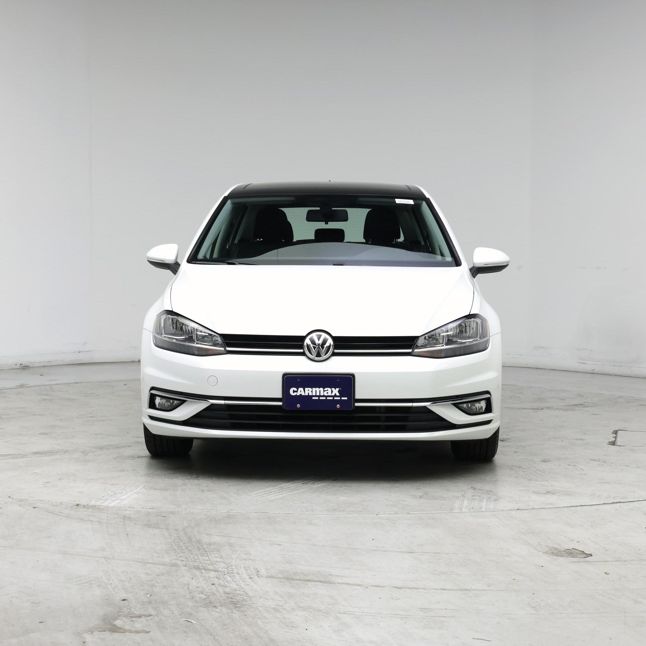 Thumbnail: 2018 Volkswagen Golf - 5