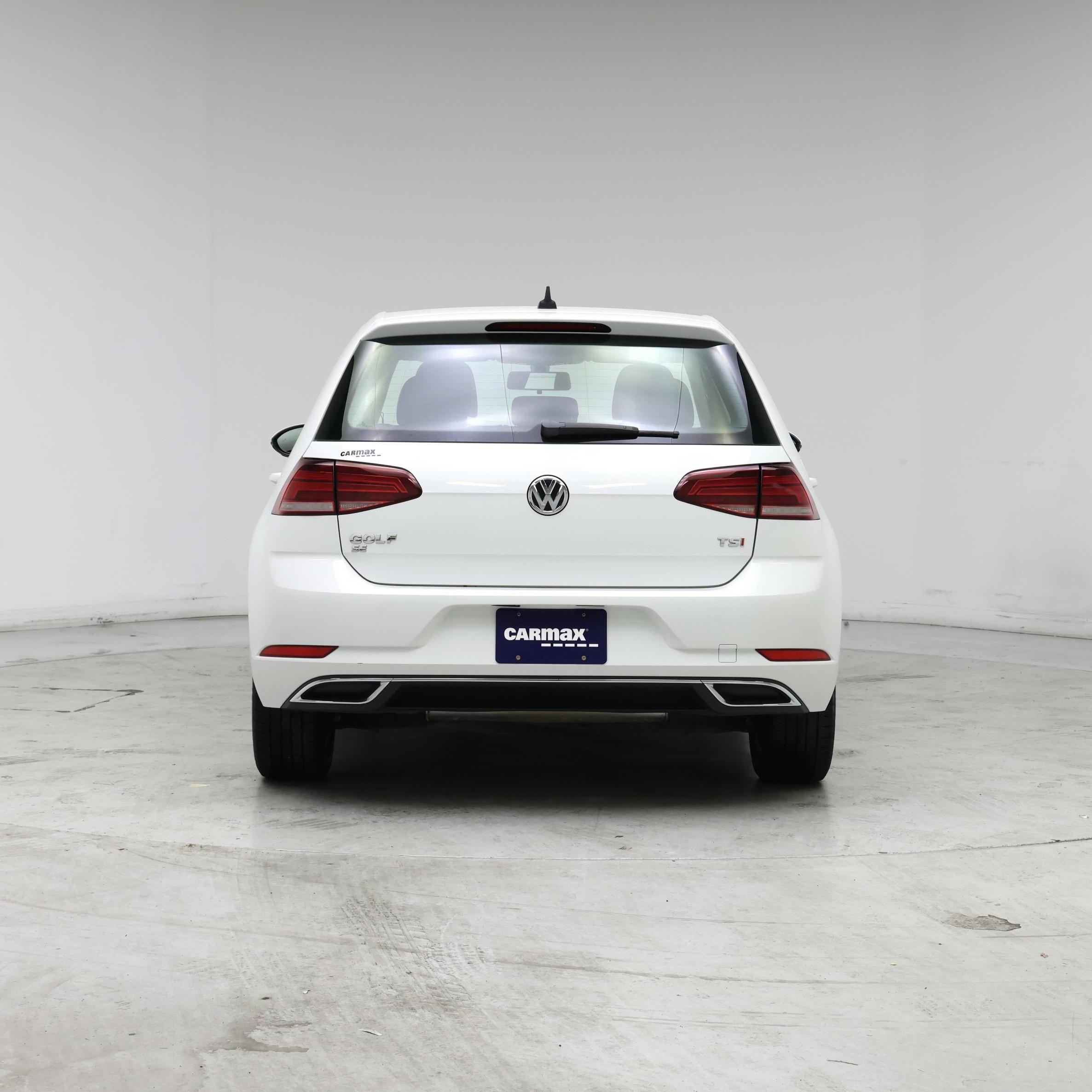 Thumbnail: 2018 Volkswagen Golf - 6