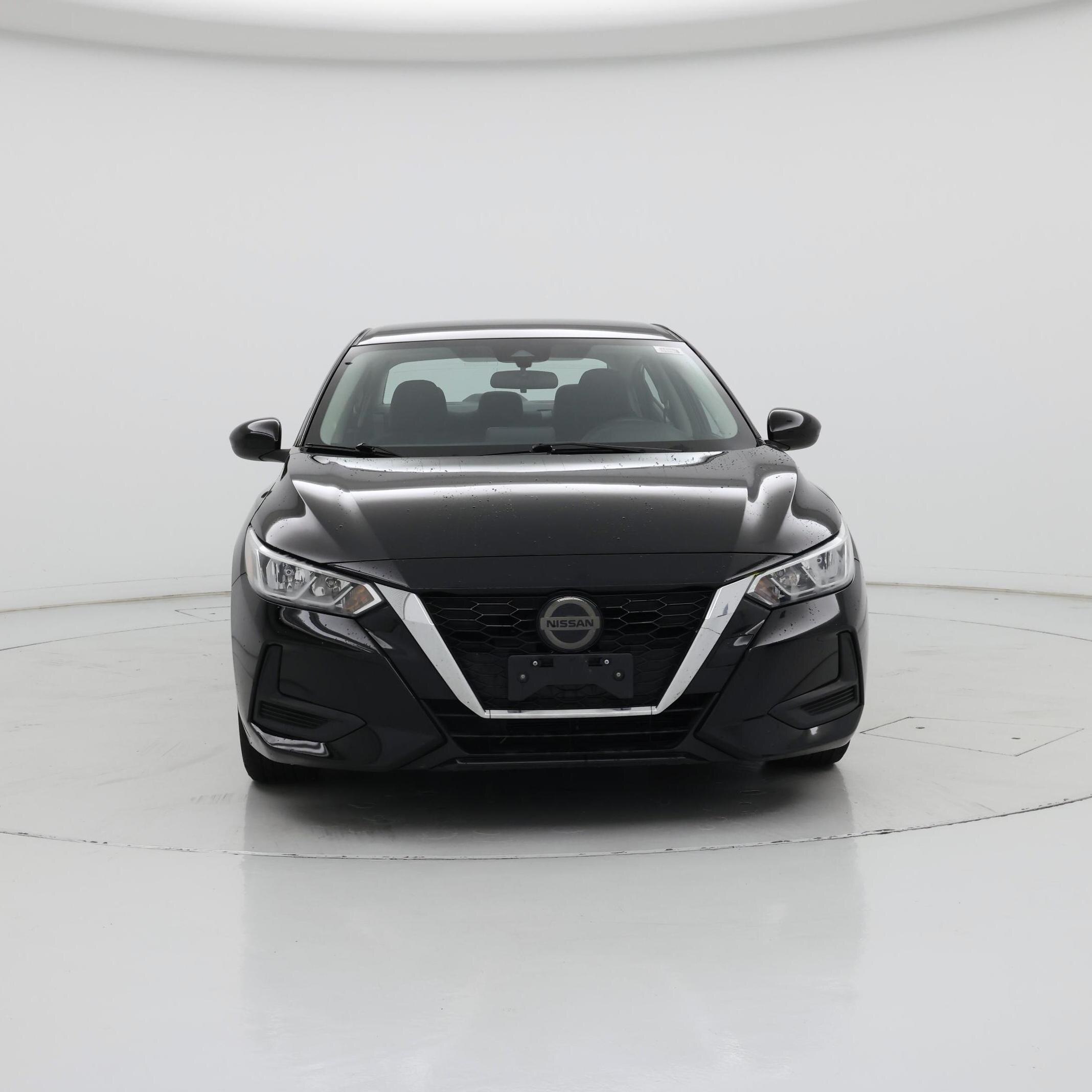 Thumbnail: 2021 Nissan Sentra - 5