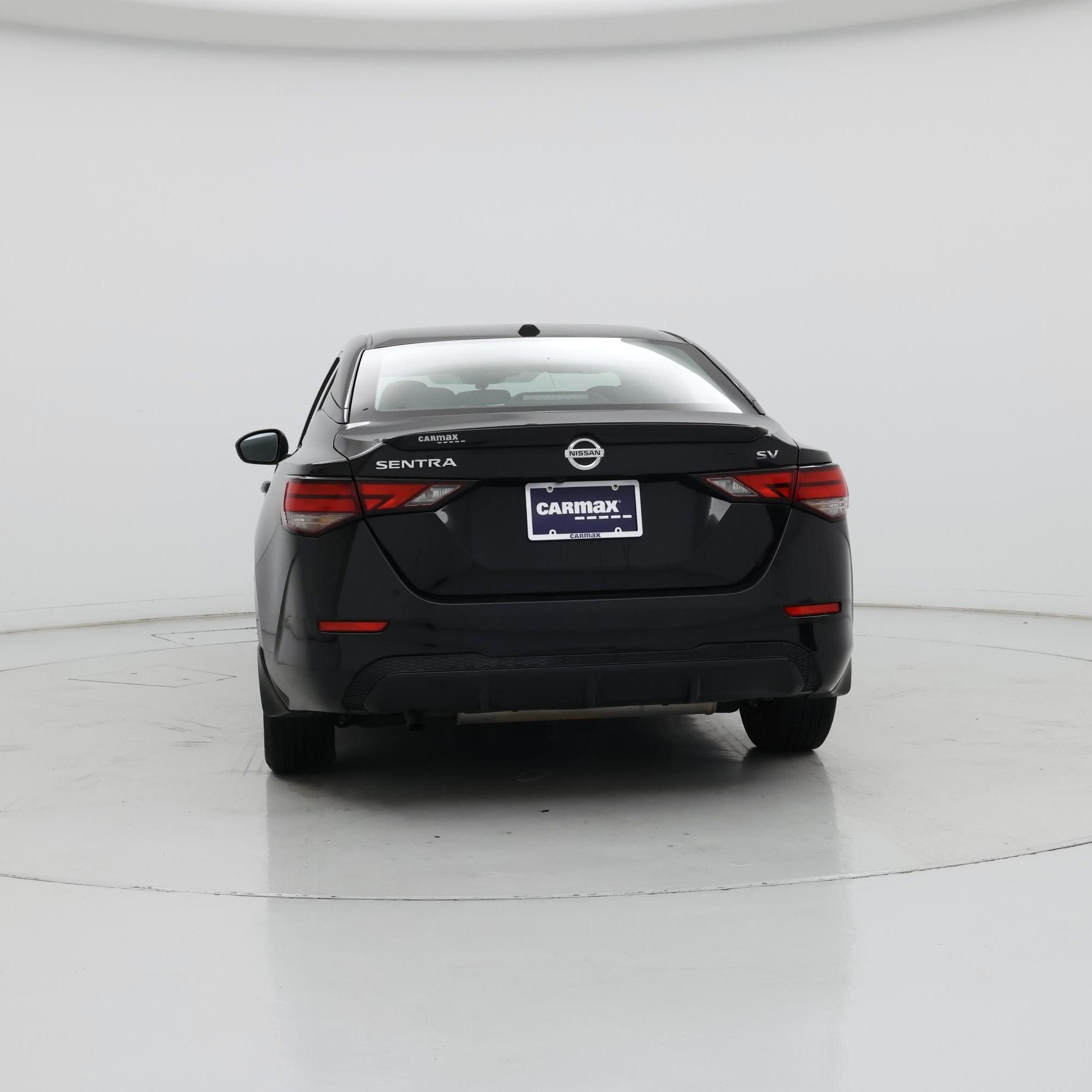 Thumbnail: 2021 Nissan Sentra - 6