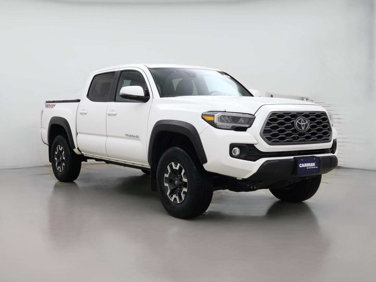 2023 Toyota Tacoma 4WD